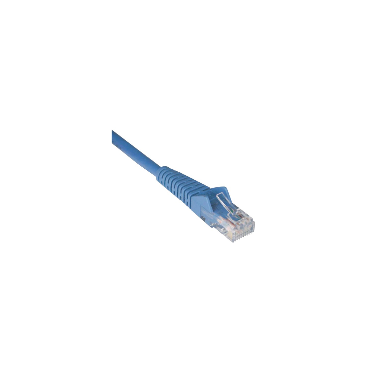 Tripp Lite Cat6 Gigabit Snagless Molded Patch Cable