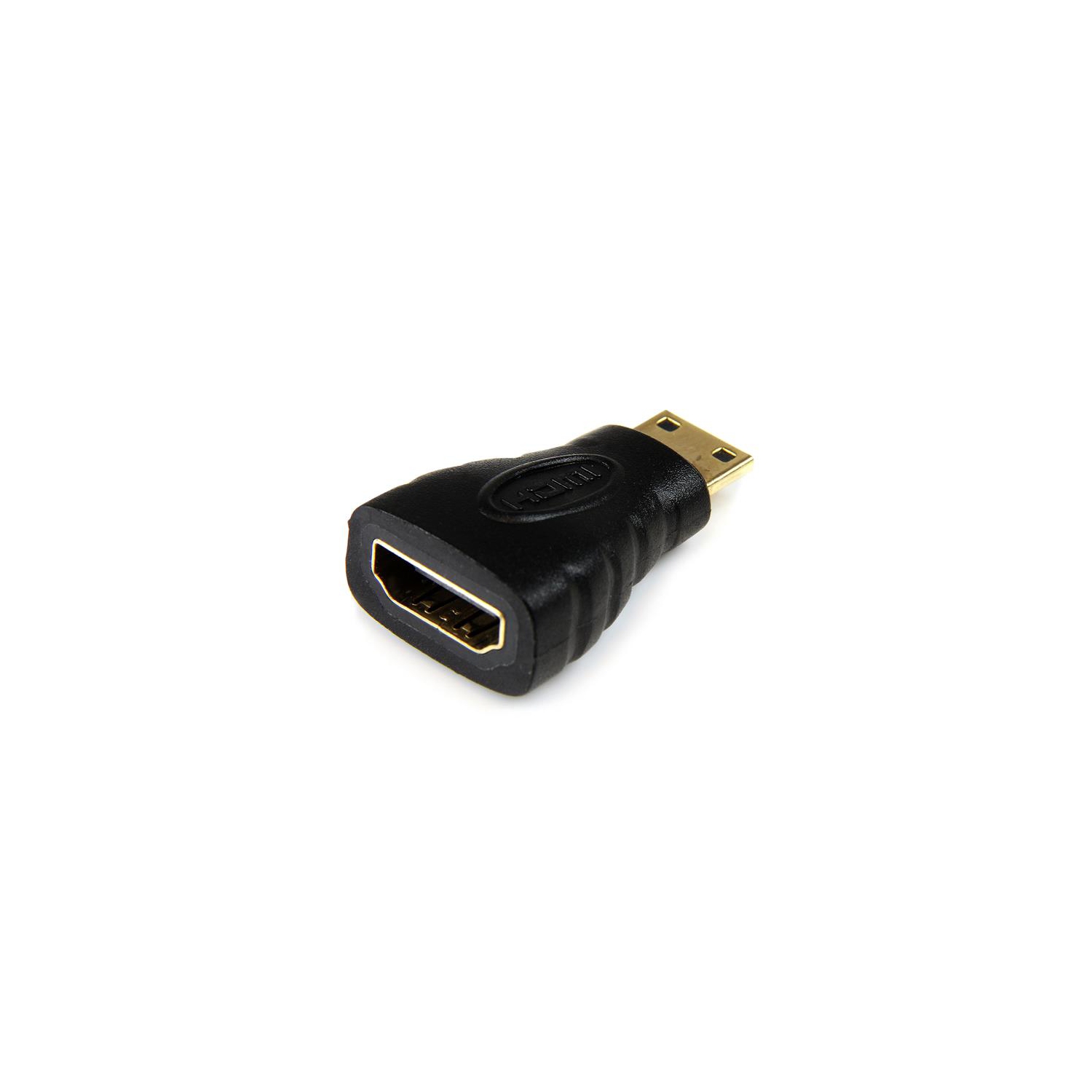 StarTech HDMI® to HDMI Mini Adapter - F/M