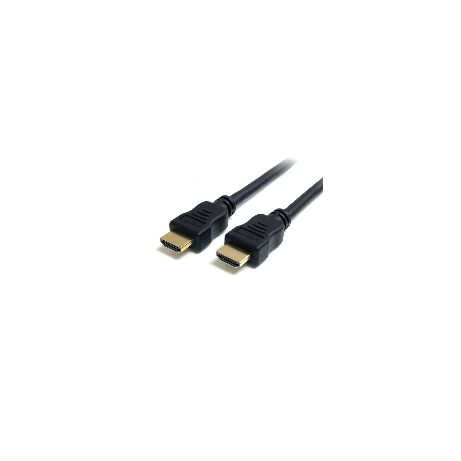 StarTech 15 ft High Speed HDMI Cable w/ Ethernet - Ultra HD 4k x 2k