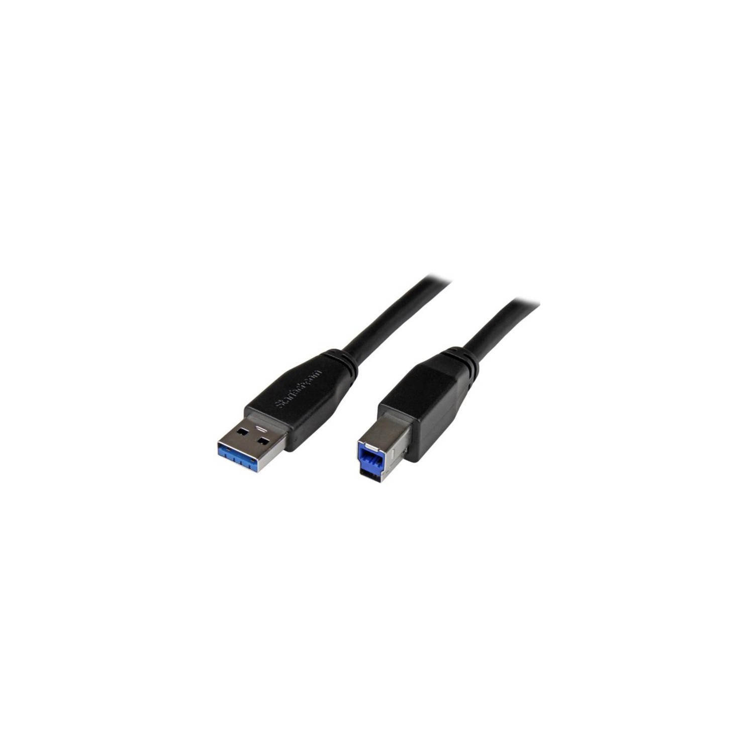 15FT ACTIVE USB 3.0 A TO B CABLE - USB 3.1 5GBPS