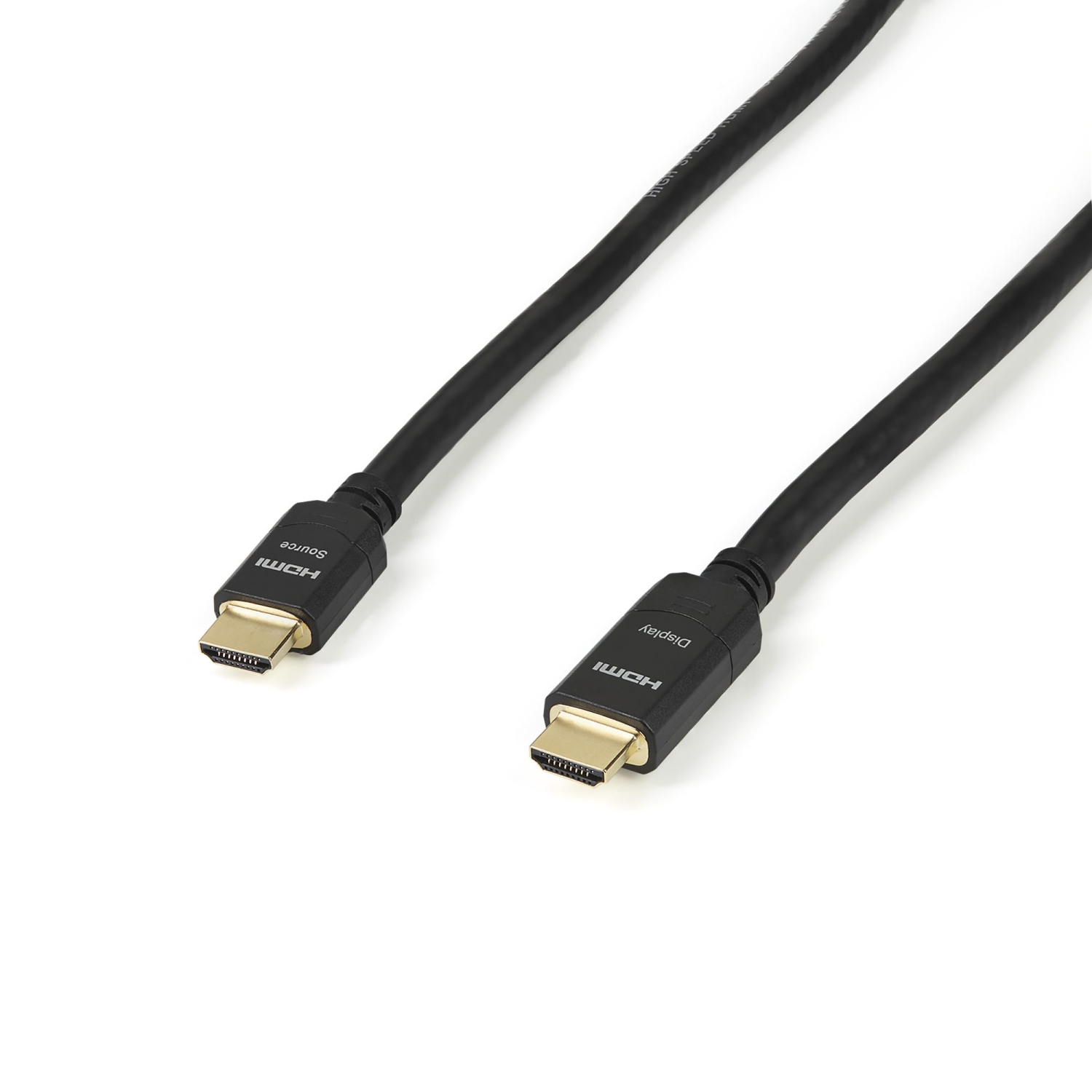 StarTech 98ft Active HDMI Cable (HDMM30MA)