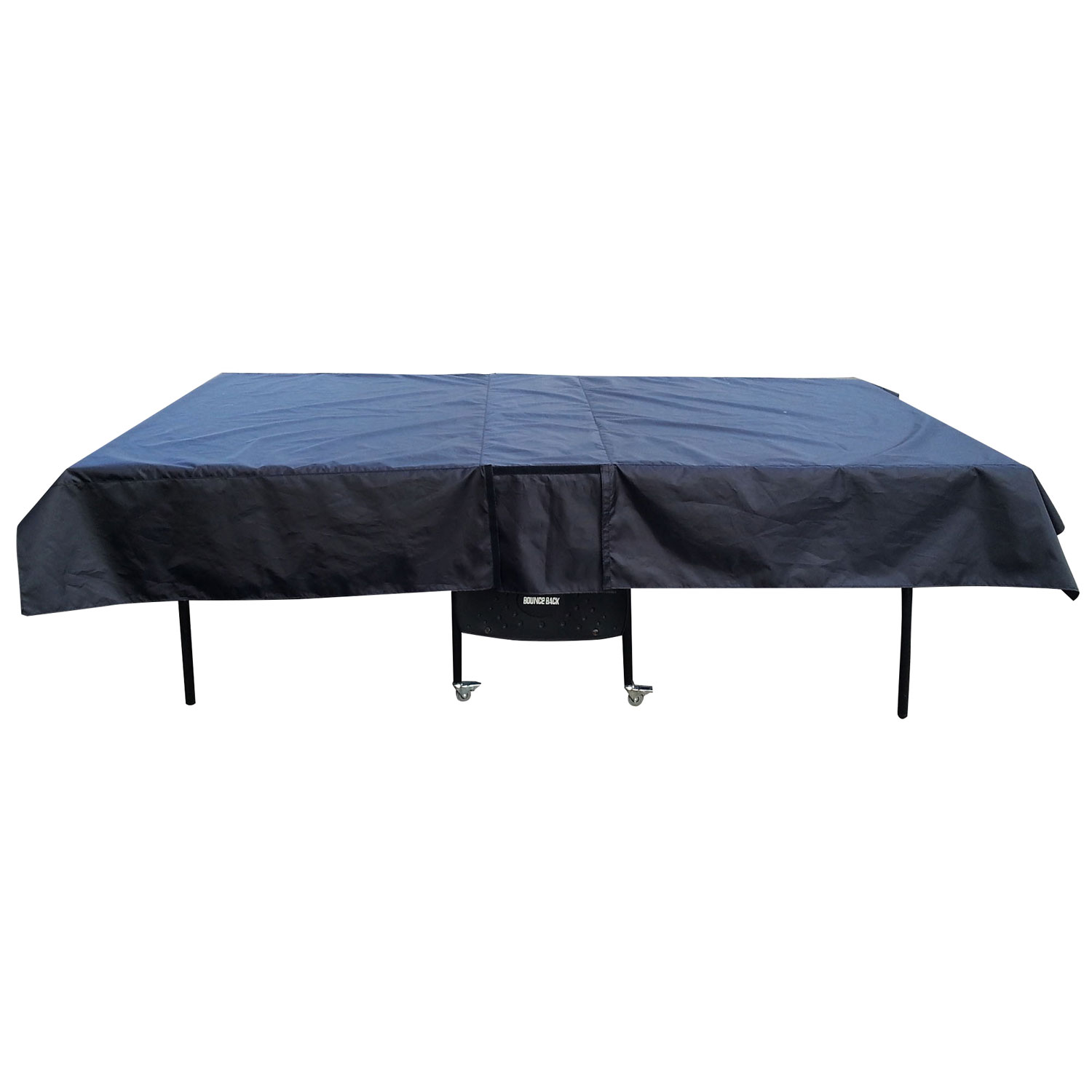 Housse de table de tennis de table de Hathaway - Noir