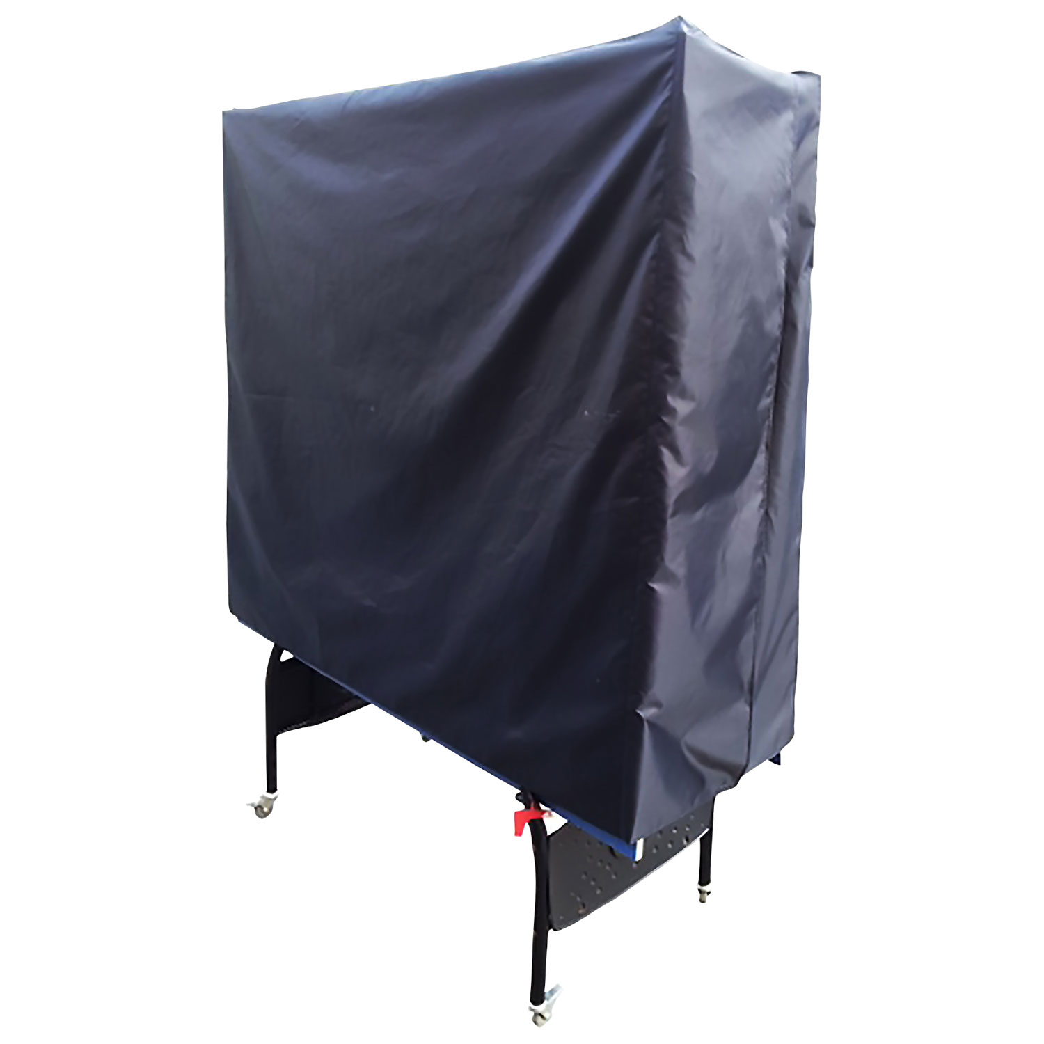 Housse de table de tennis de table de Hathaway - Noir