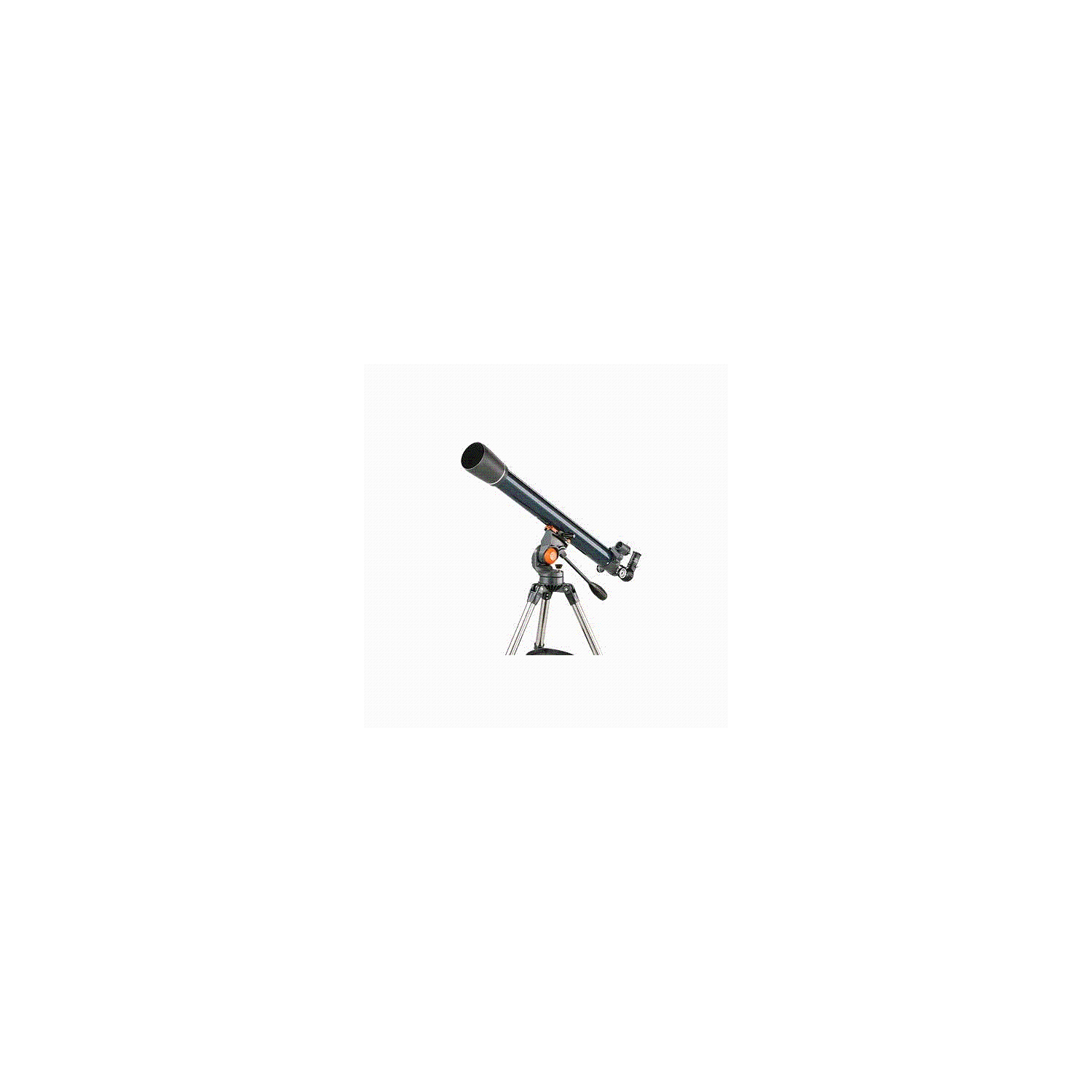 Télescope AstroMaster 70AZ