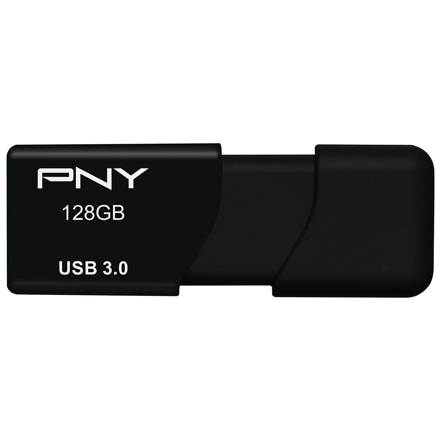 What size flash drive do i need for a powerpoint presentation