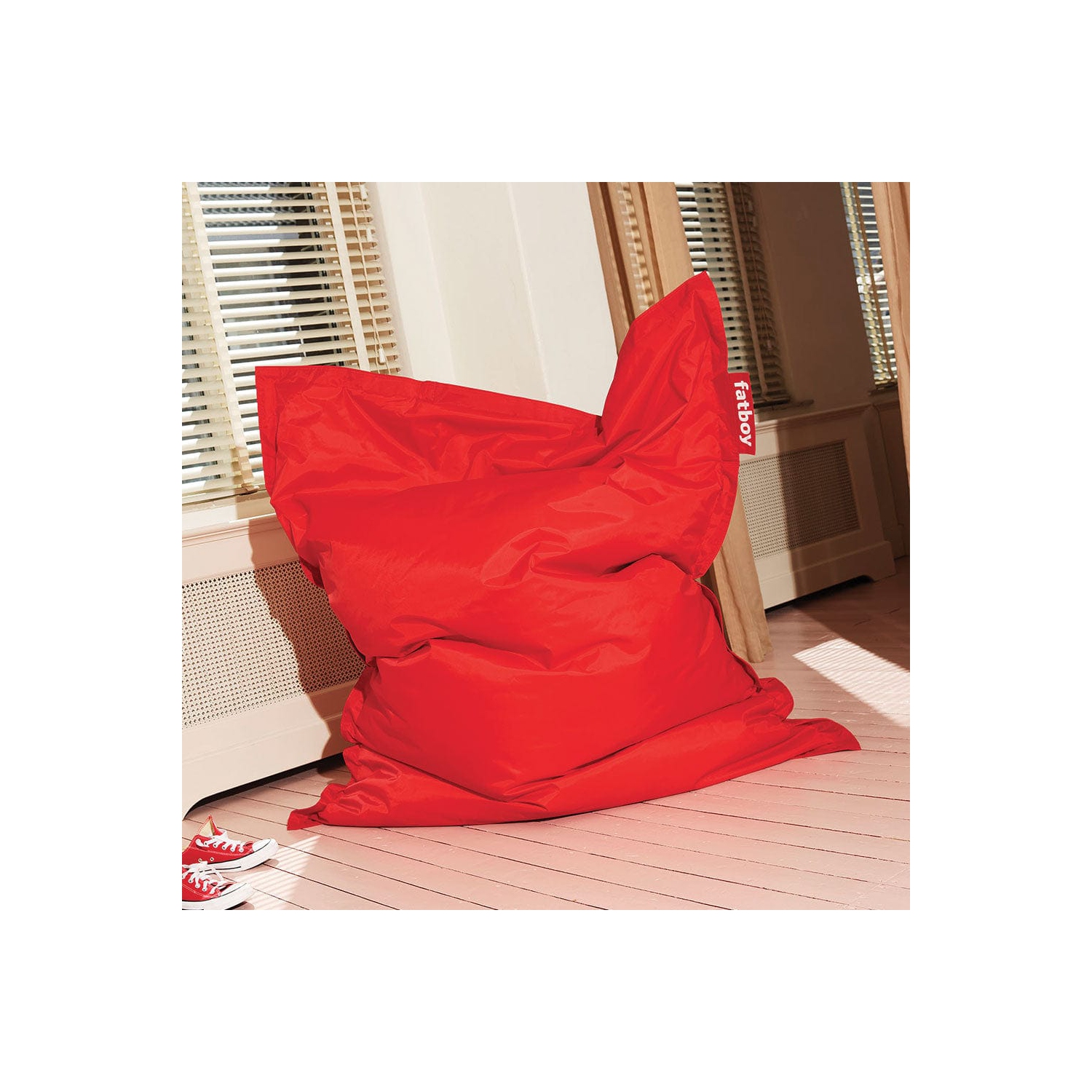 Pouf Fatboy Original - Blue