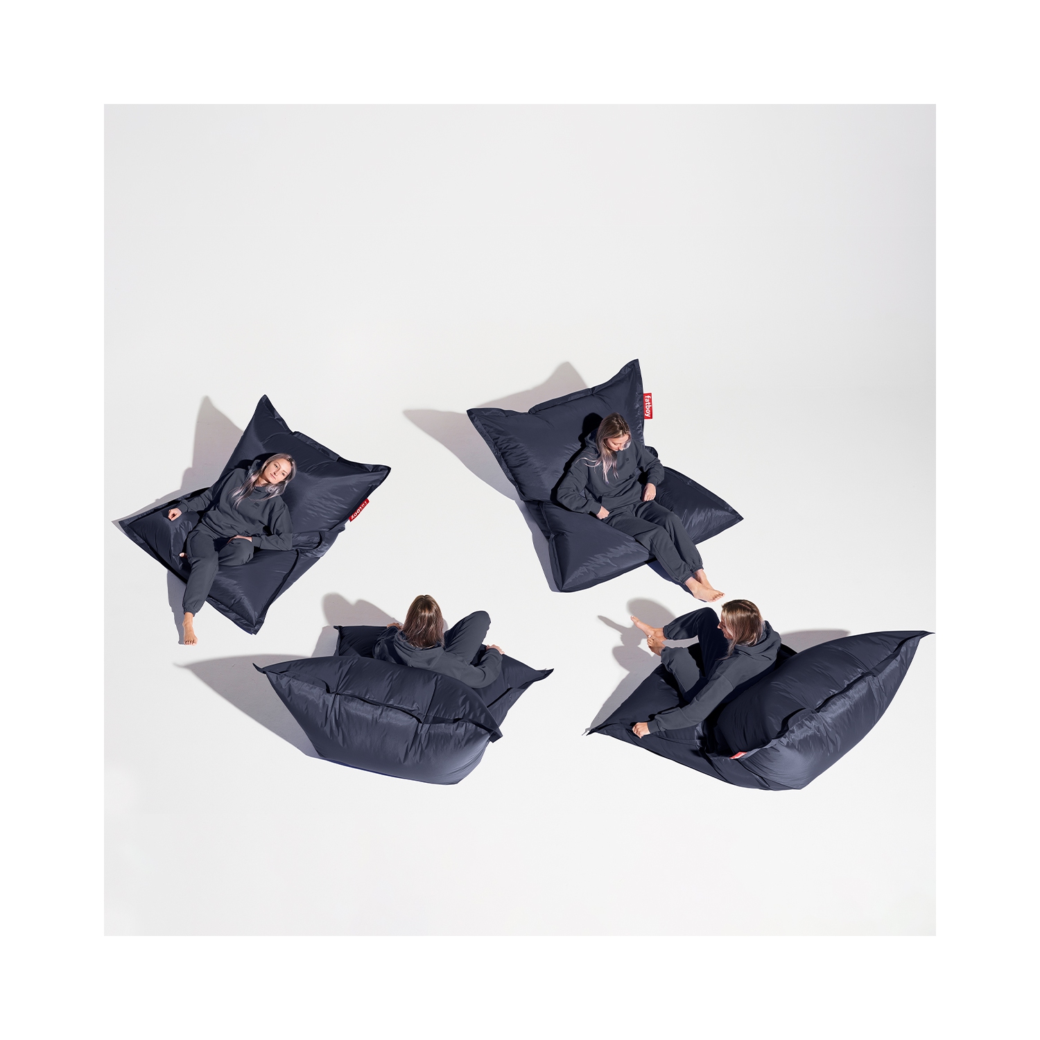 Pouf Fatboy Original - Blue