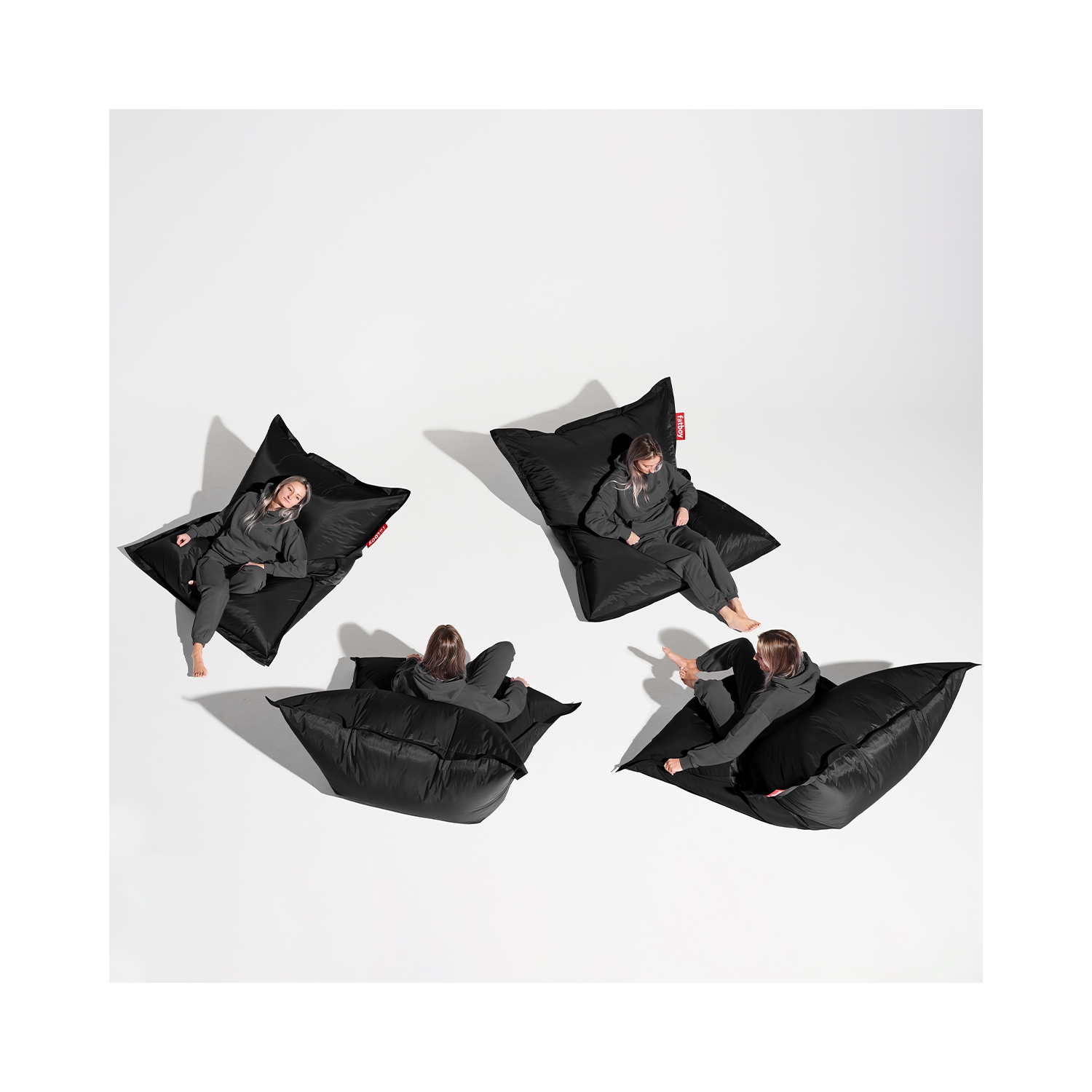 Pouf Fatboy Original - Noir