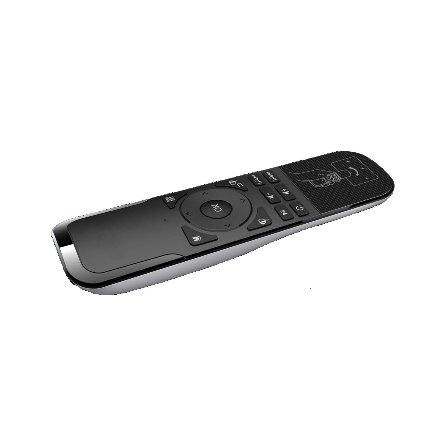 Adesso SlimTouch IR Remote