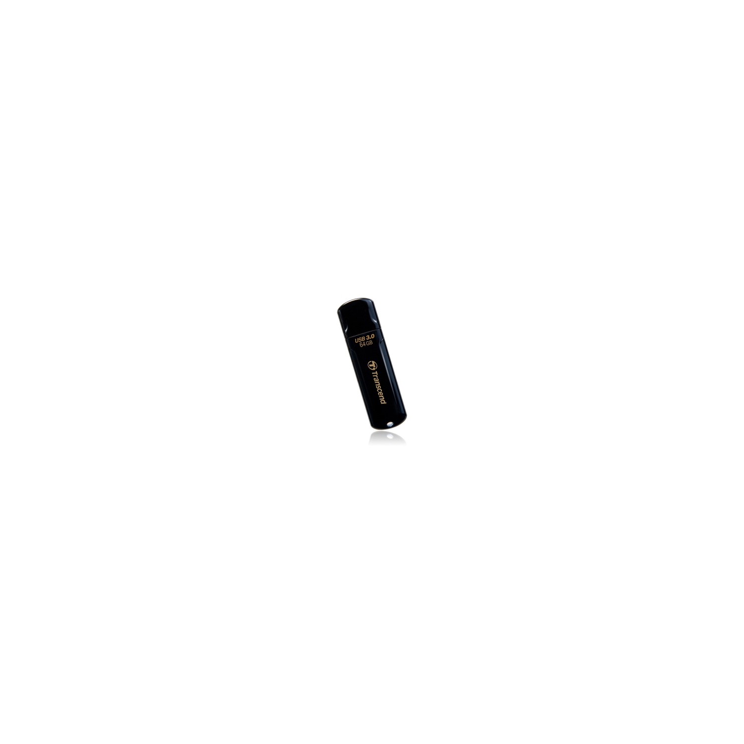 TRANSCEND 64GB (USB3.0) JetFlash 700 FLASH DRIVE