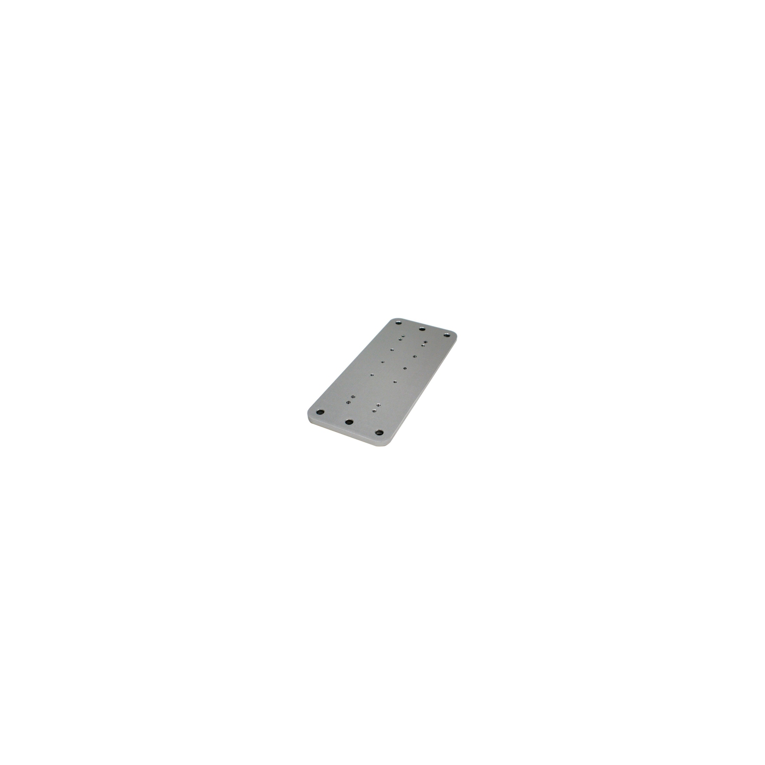 Ergotron Wall Mount Plate