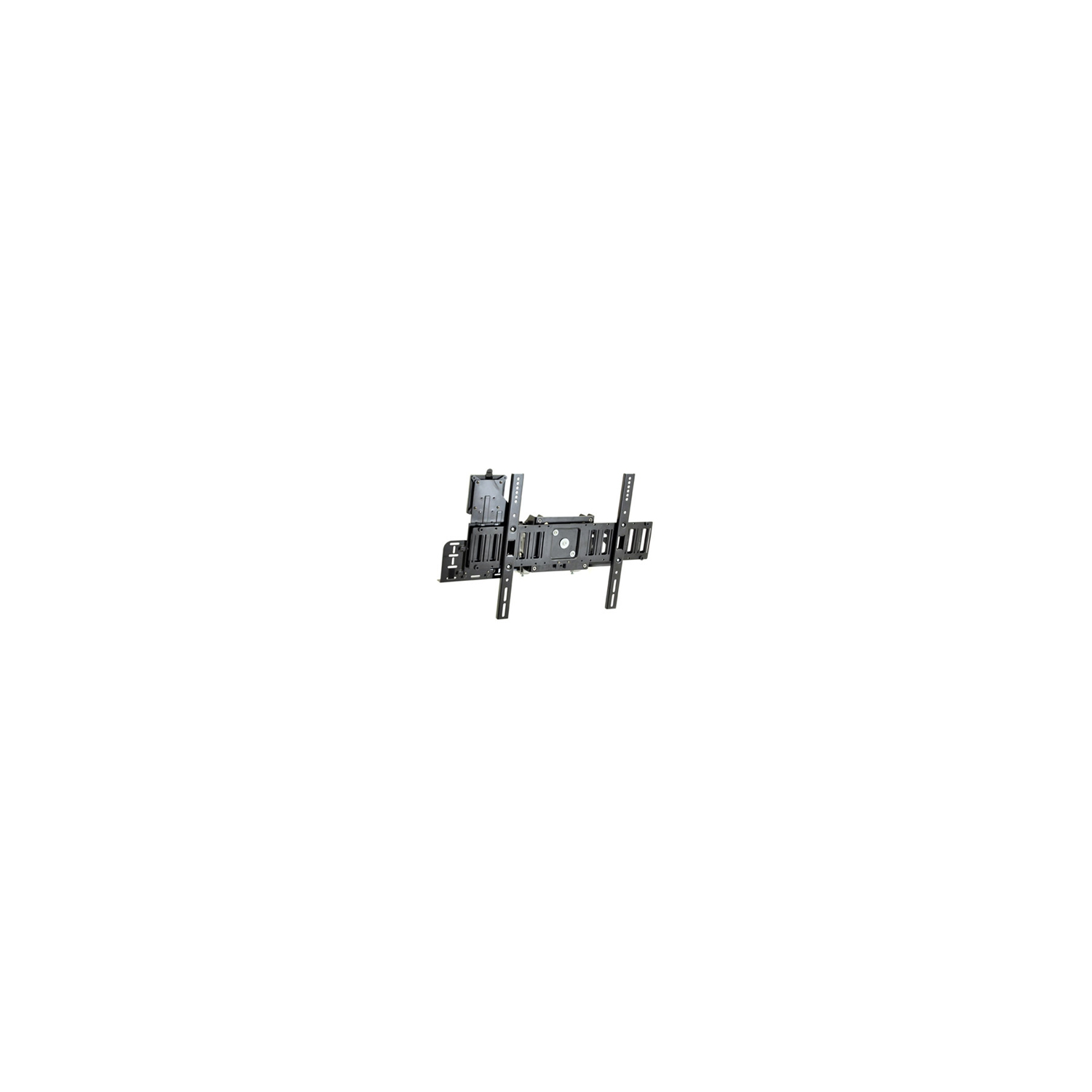 Ergotron 60-600-009 Wall Mount for Flat Panel Display