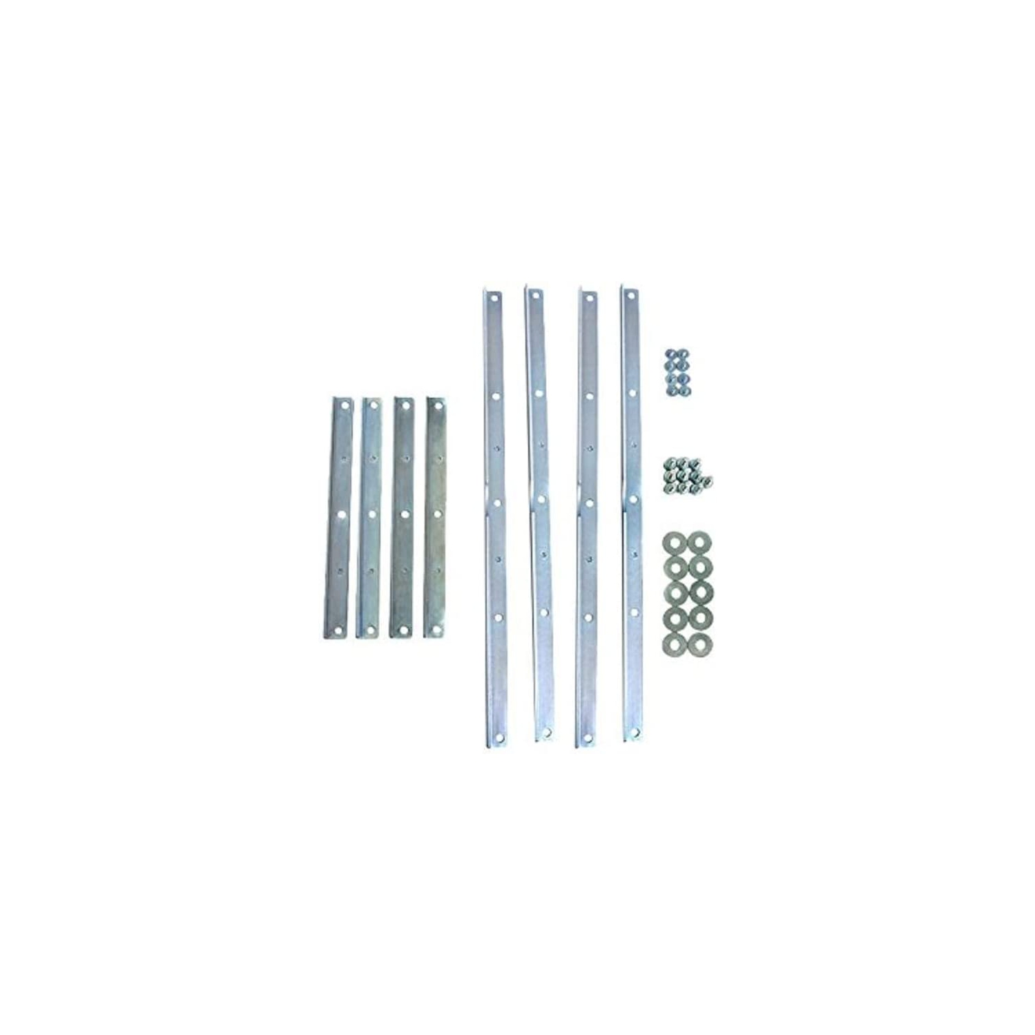 Ergotron VESA Bracket Adaptor Kit -