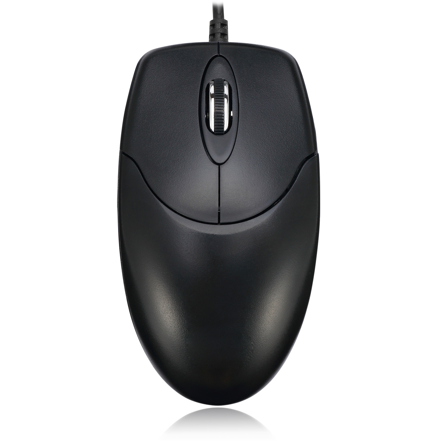 Adesso HC-3003PS Desktop Optical Mouse PS2