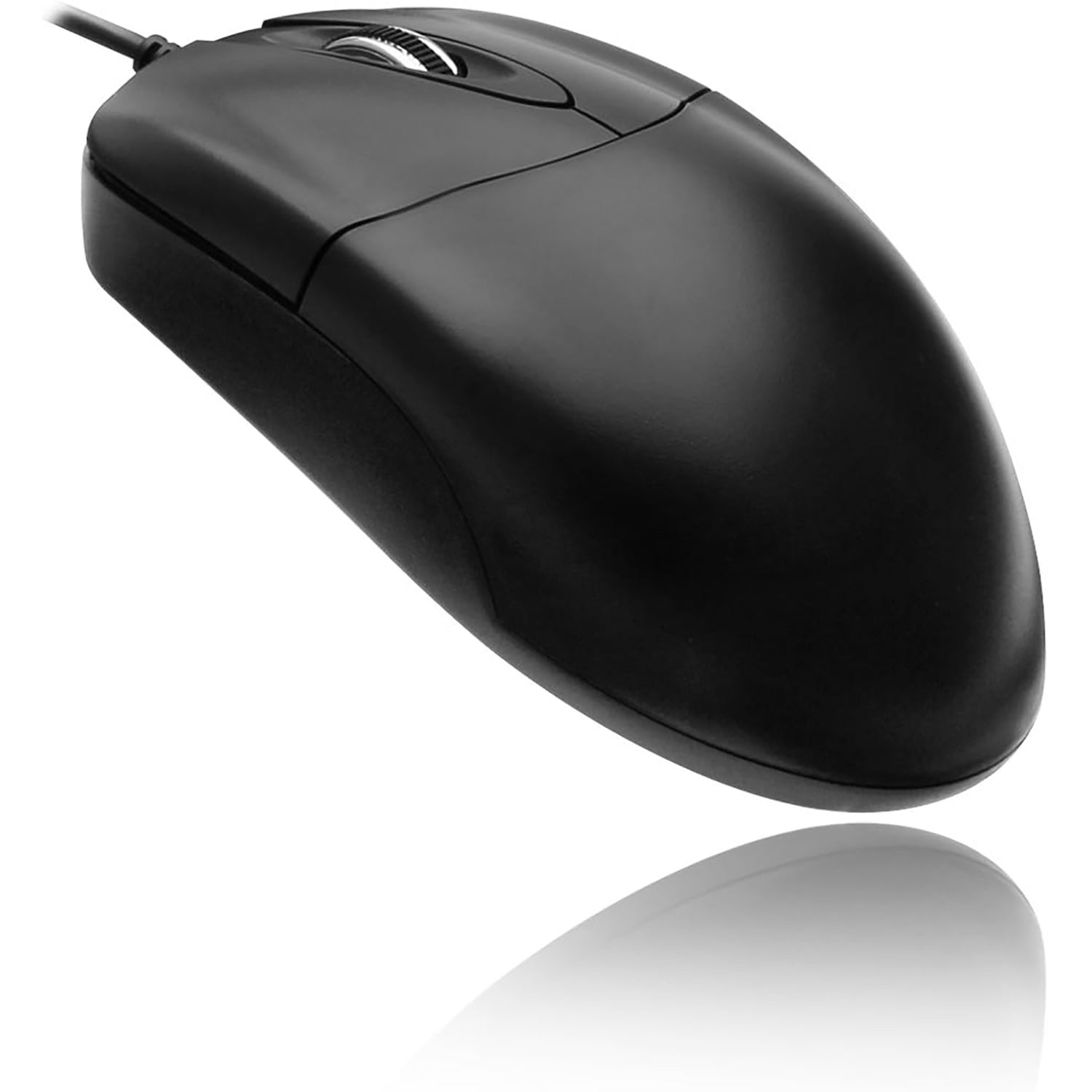Adesso HC-3003PS Desktop Optical Mouse PS2