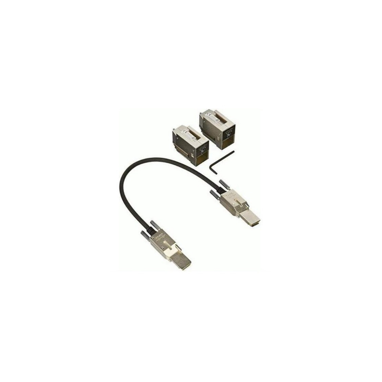 Cisco Stackwise-480 1 m Stacking Cable Spare