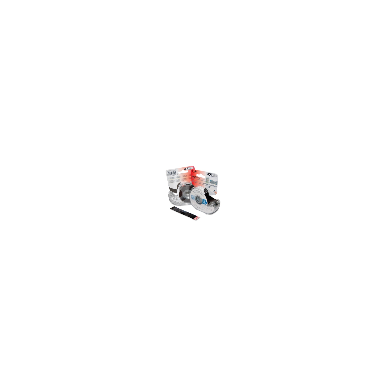 Filemode Platinum Peel-N-Stick Magnetic Tape (61245)