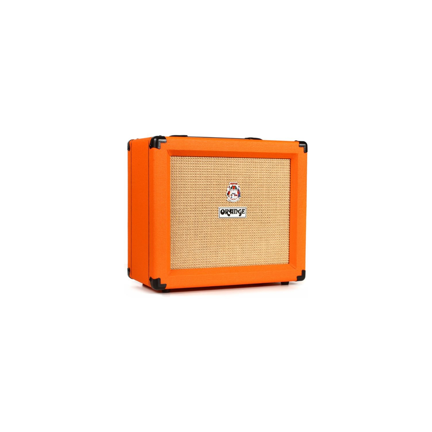 Orange Amps CRUSH 35RT - 35-Watt 1x10'' Combo Amp