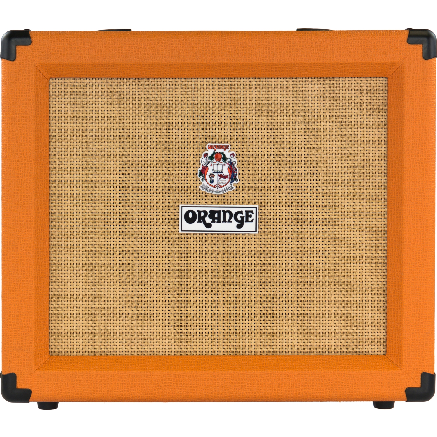 Orange Amps CRUSH 35RT - 35-Watt 1x10'' Combo Amp