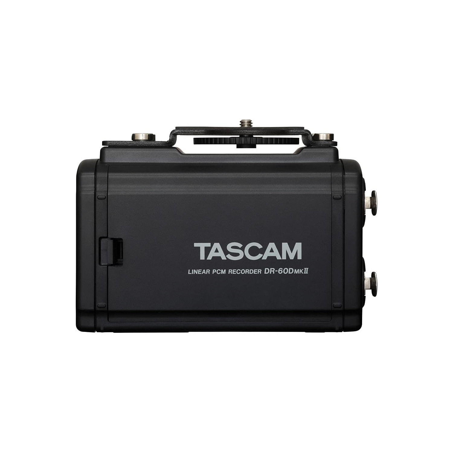 Tascam 4-Channel Portable Recorder for DSLR Filmmakers