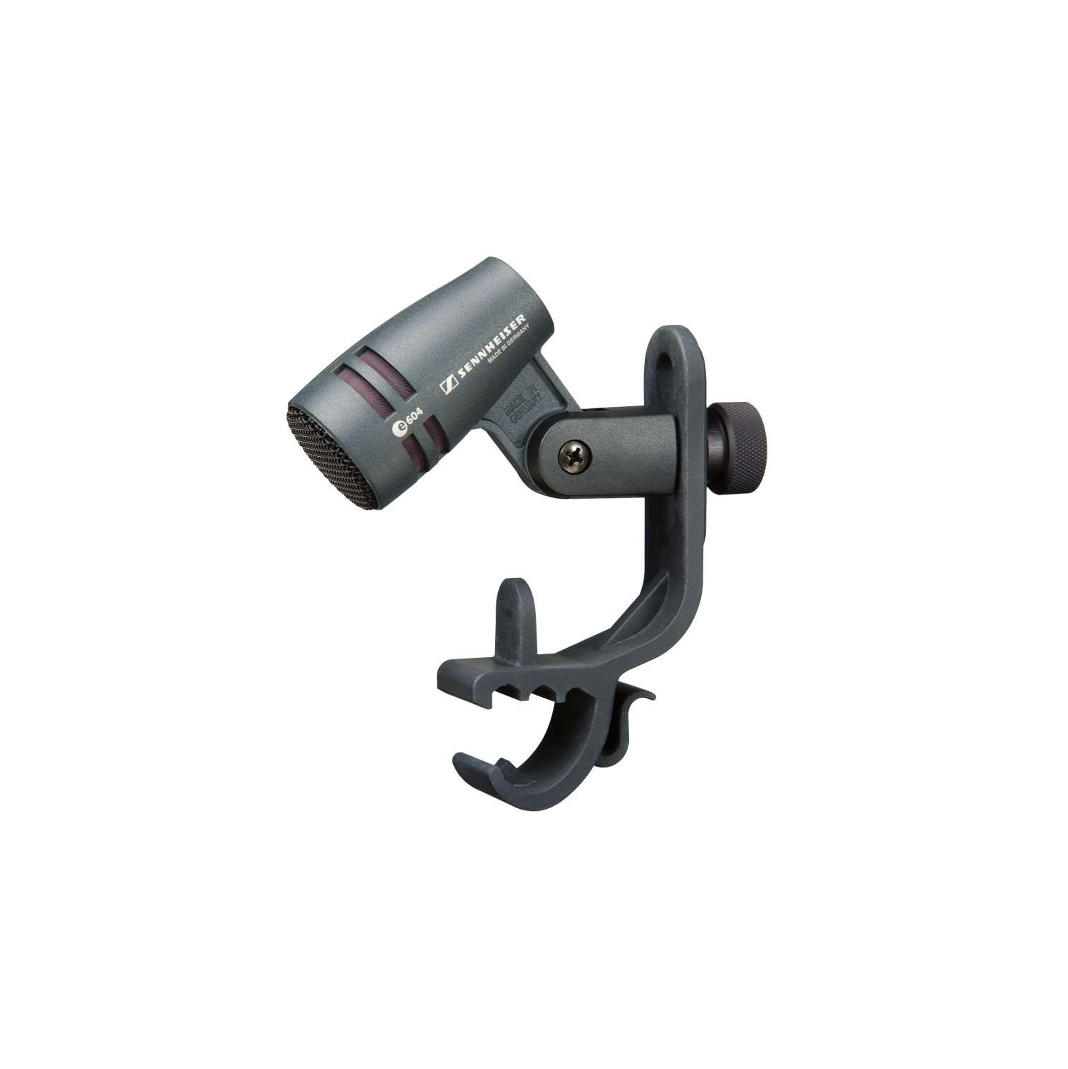 Microphone dynamique cardioïde Evolution e604 de Sennheiser