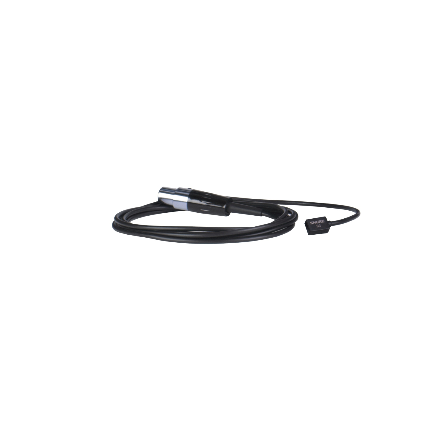 PGXD14/93 de Shure – Système de cravate sans fil