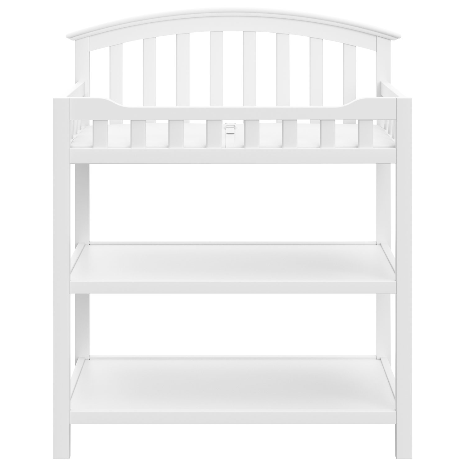 Graco Changing Table - White