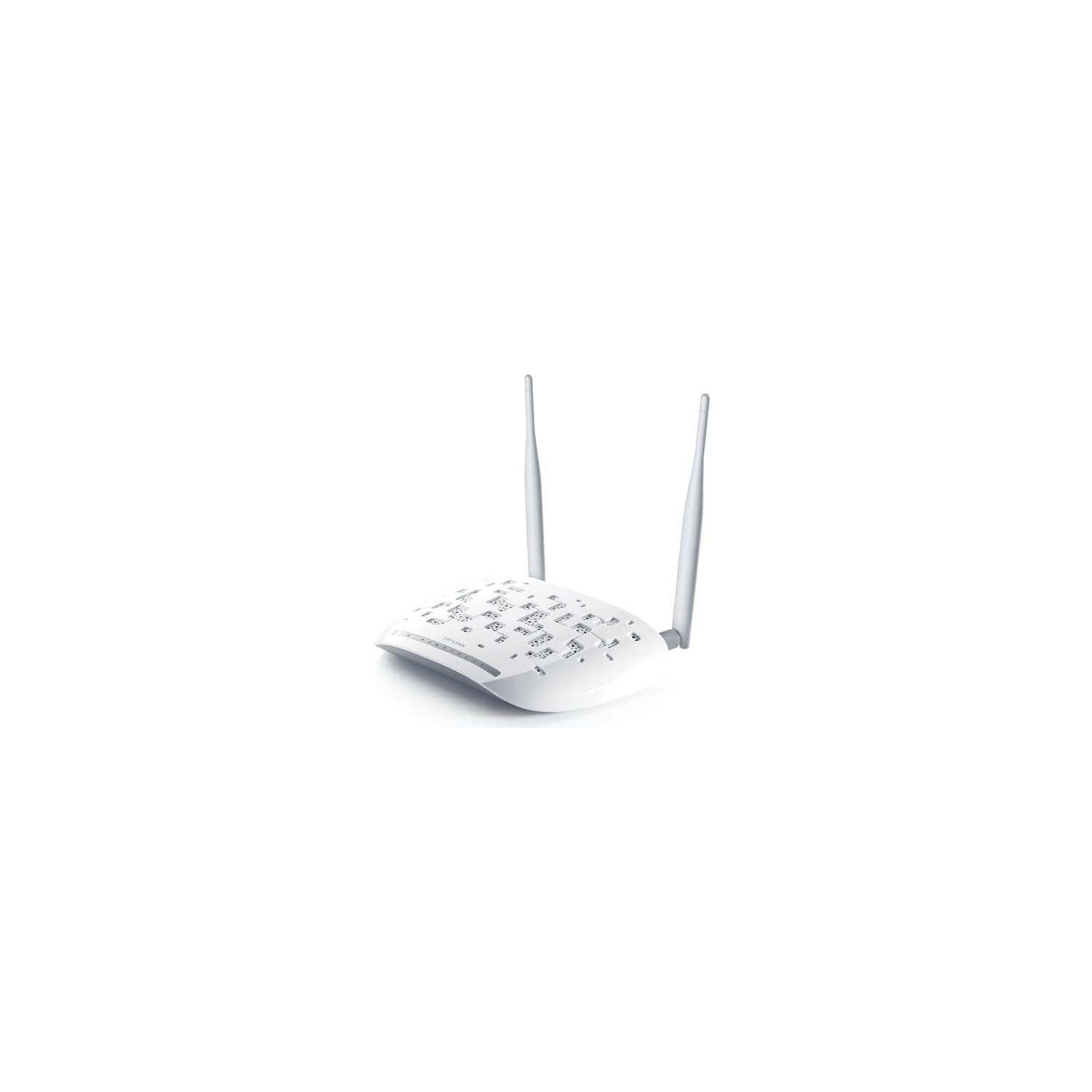 TP-LINK TD-W9970 IEEE 802.11n ADSL2+, VDSL2 Modem/Wireless Router