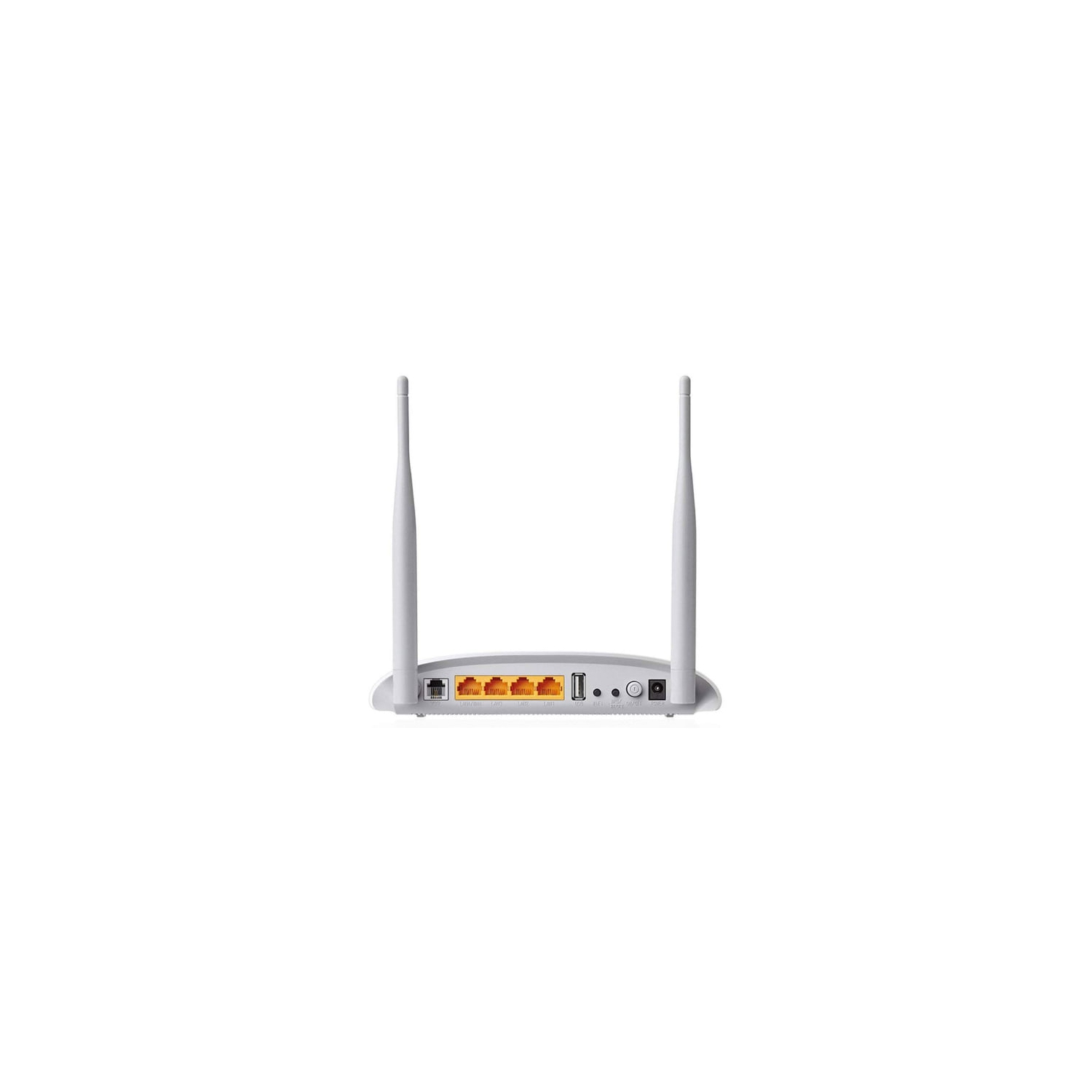 TP-LINK TD-W9970 IEEE 802.11n ADSL2+, VDSL2 Modem/Wireless Router