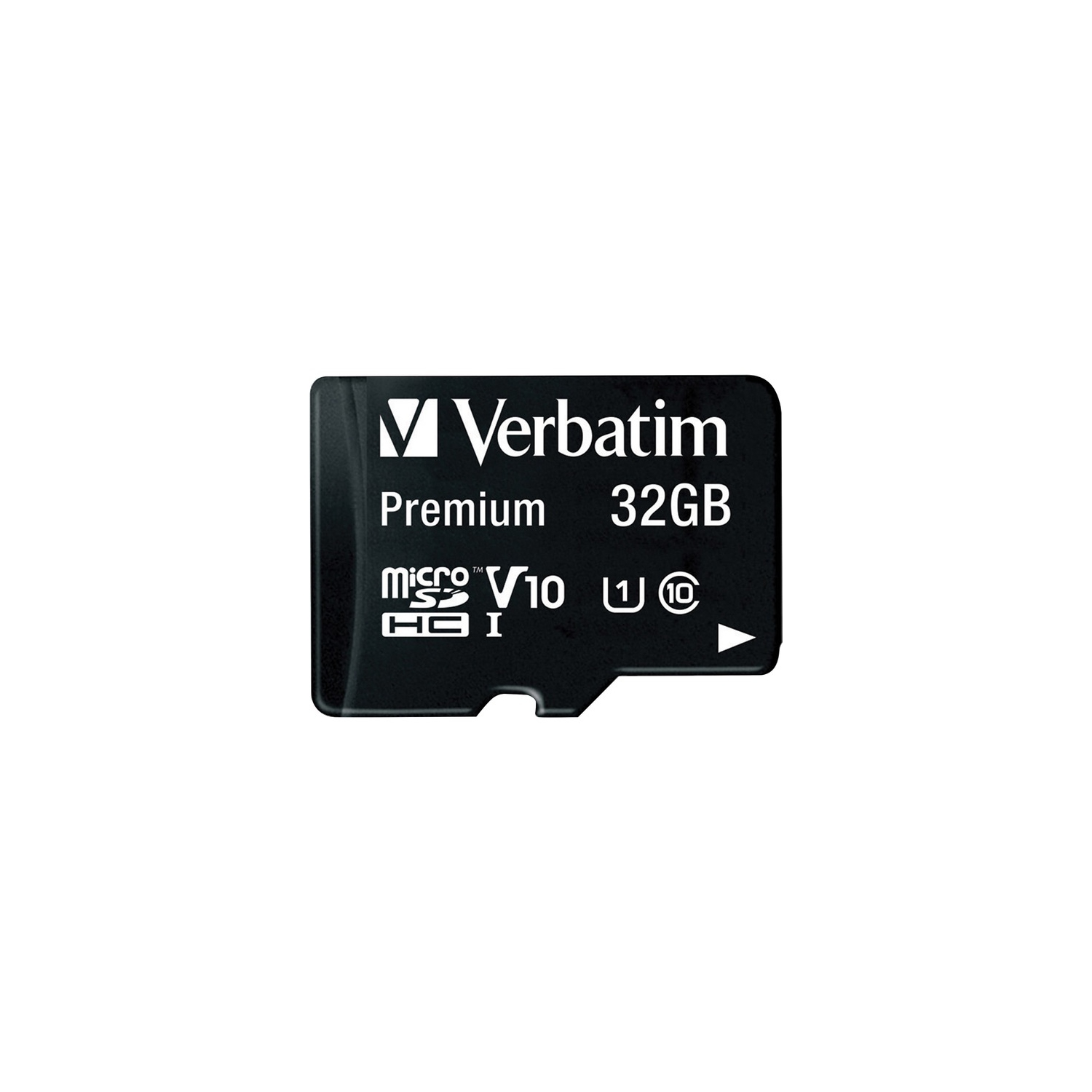 Verbatim Mirco SD card