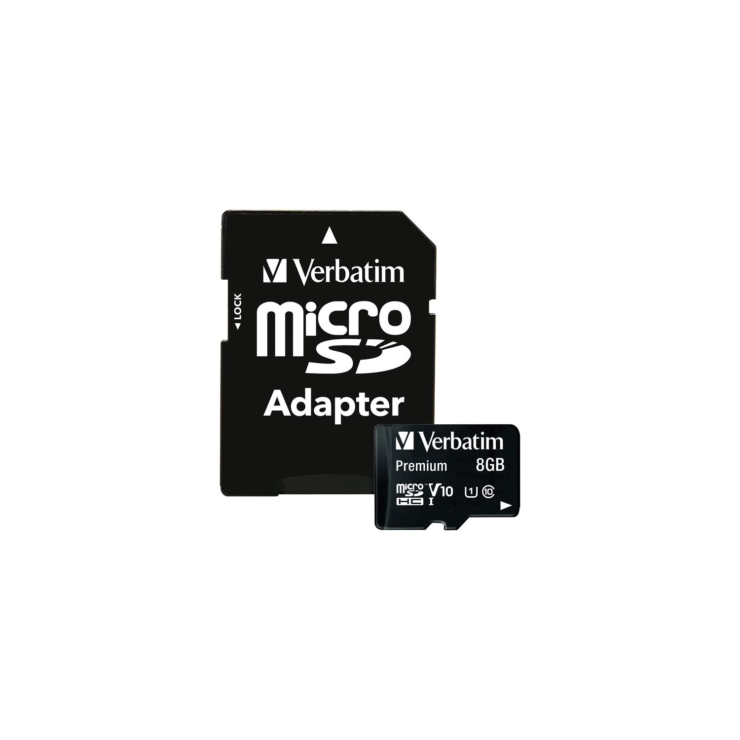 Verbatim Mirco SD card