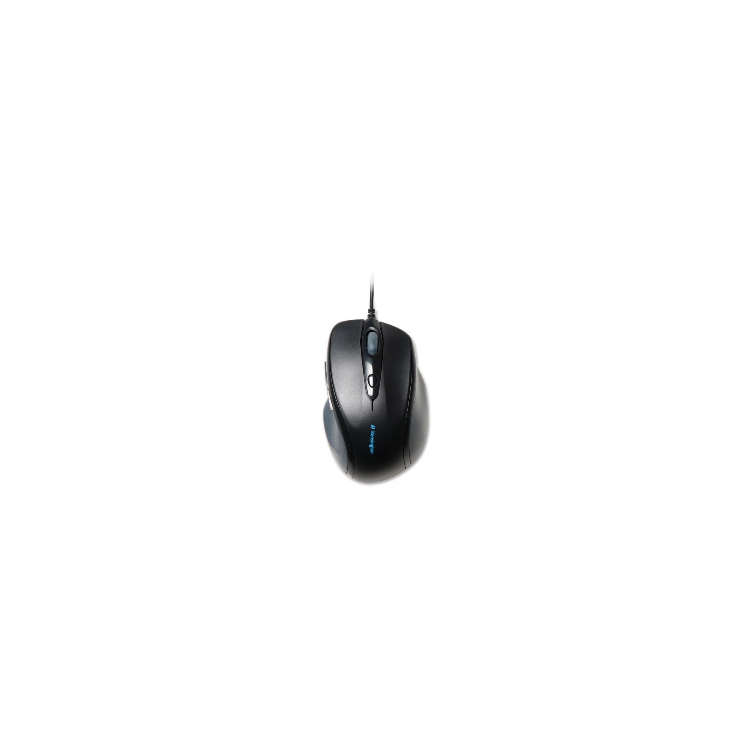 Kensington Pro Fit Wired Full-Size Mouse