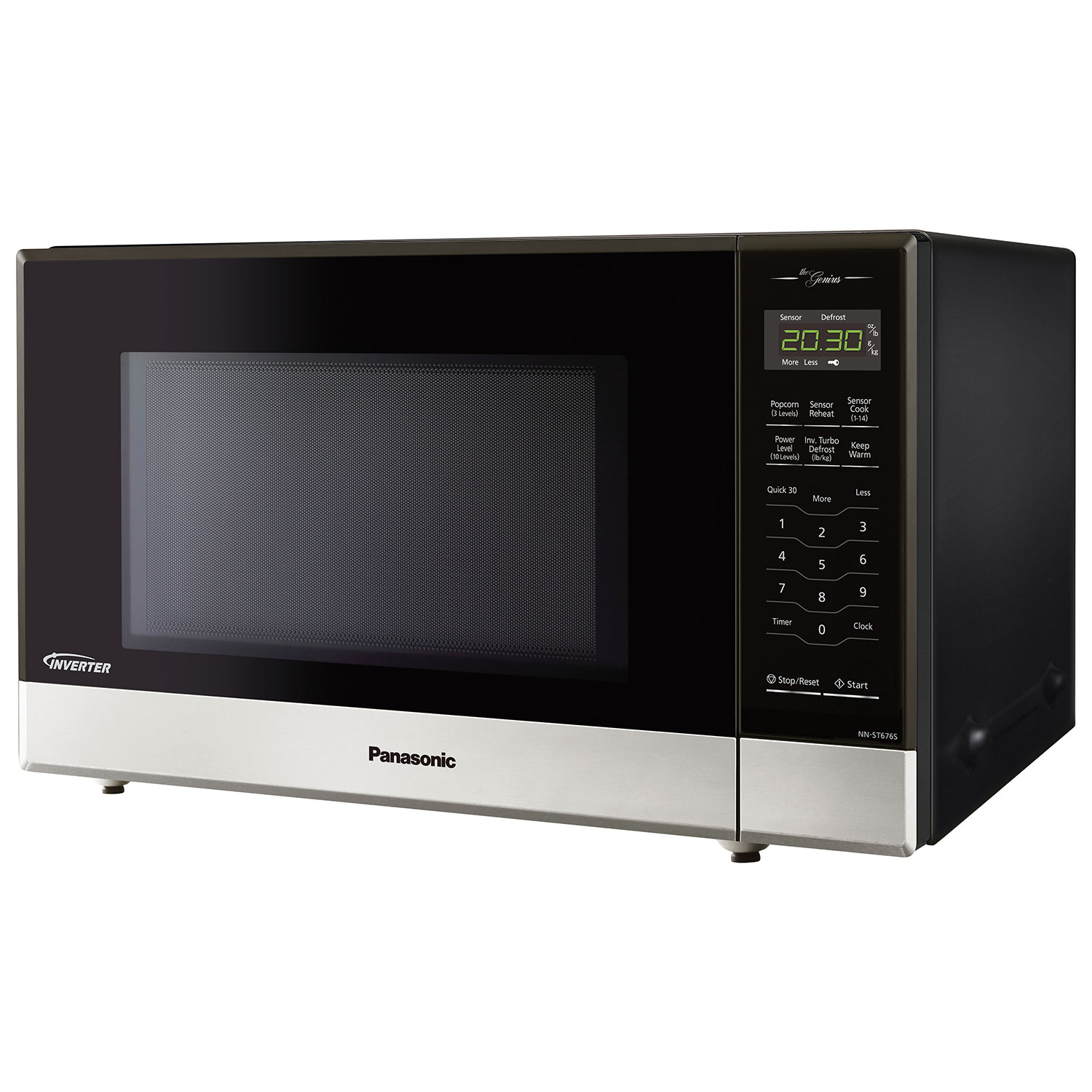 st696s panasonic