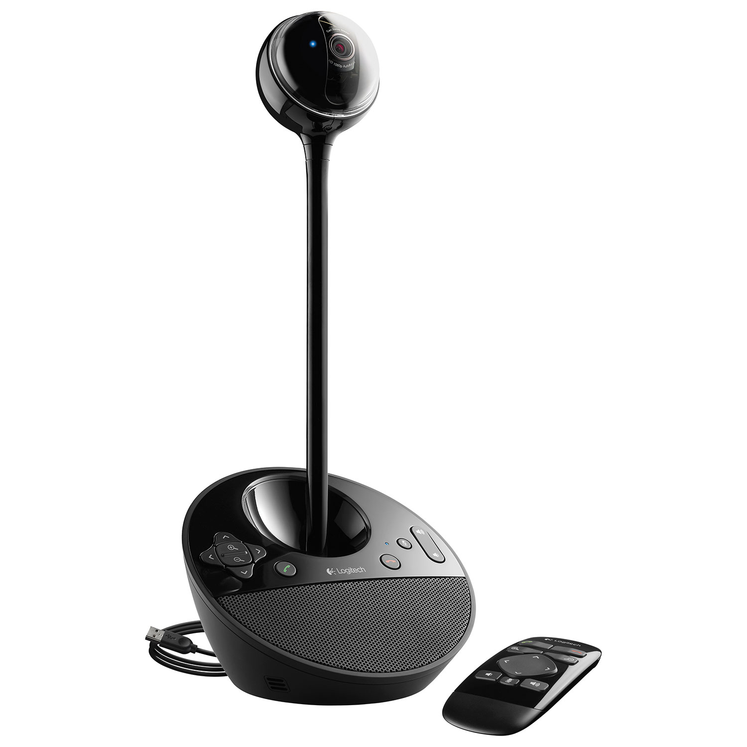 Logitech BCC950 ConferenceCam HD Webcam | Best Buy Canada
