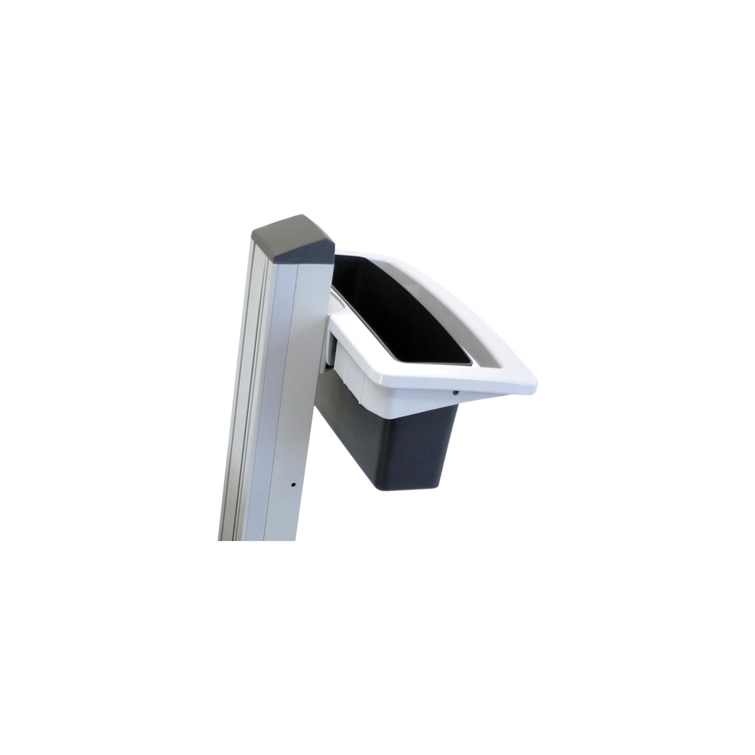 Ergotron 97-545 Basket and Handle Kit