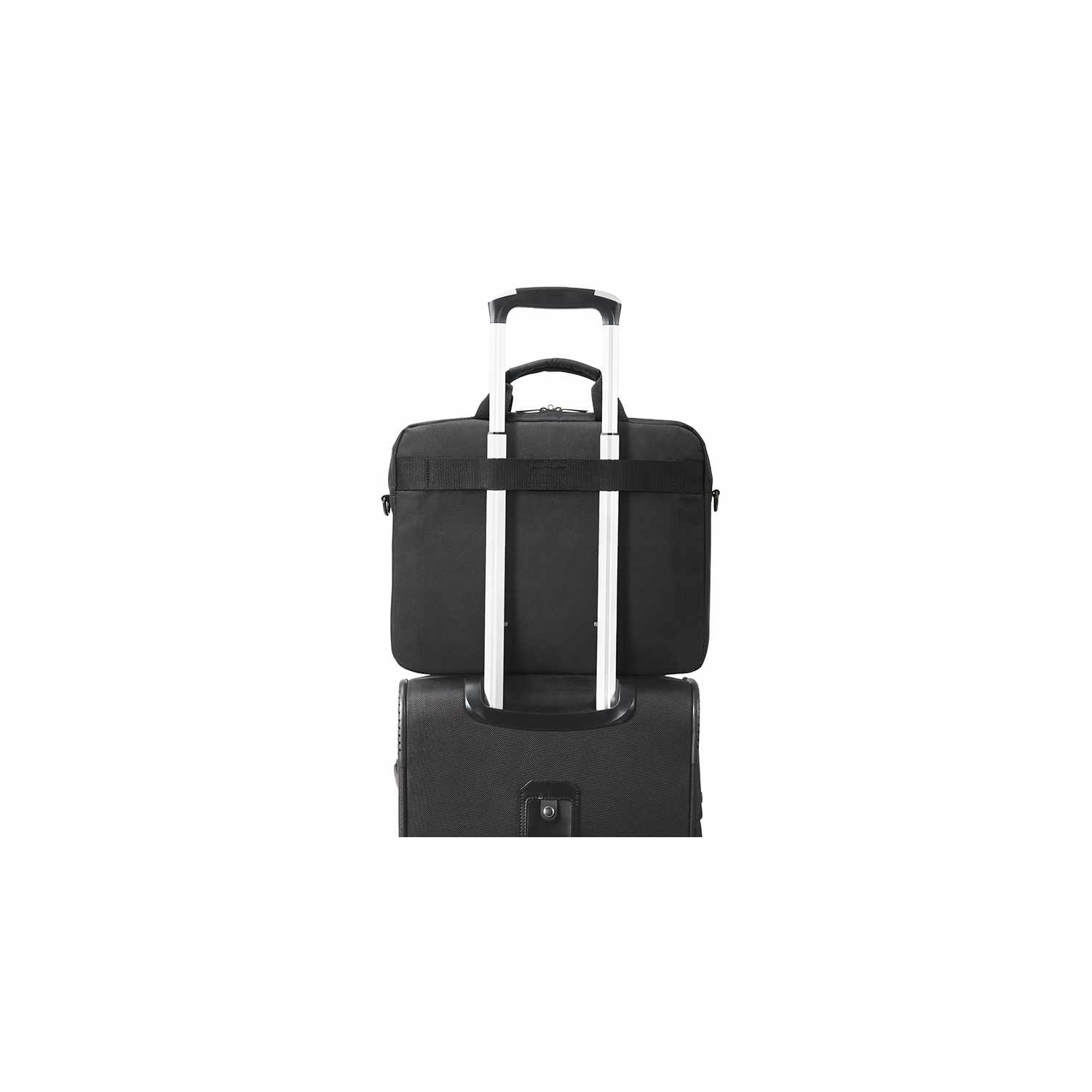 Mallette Everki Advance pour portable, capacité maximale de 16 po