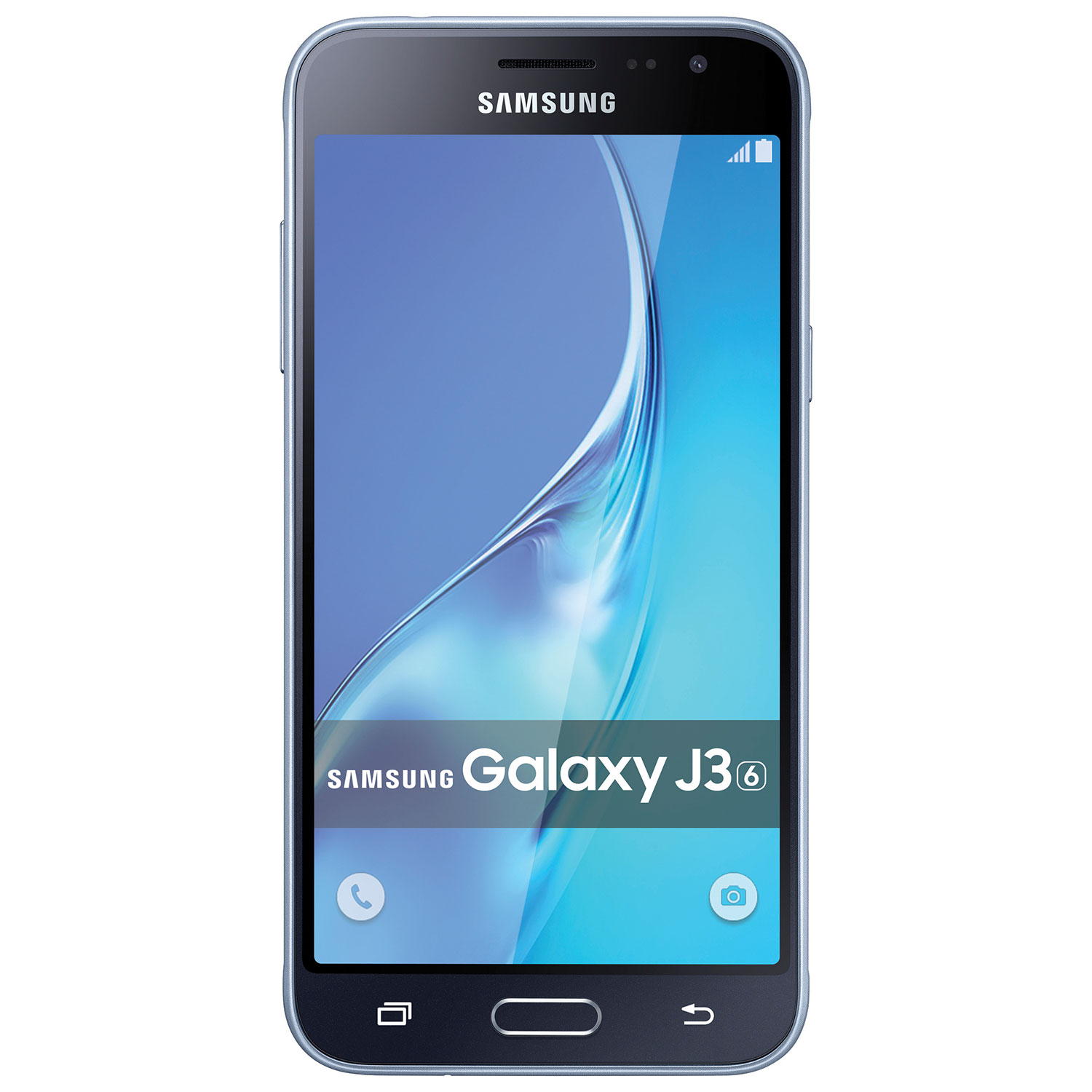 Details about Samsung Galaxy J3 Unlocked 16GB GSM 4G LTE Android Smartphone  Black SM-J320