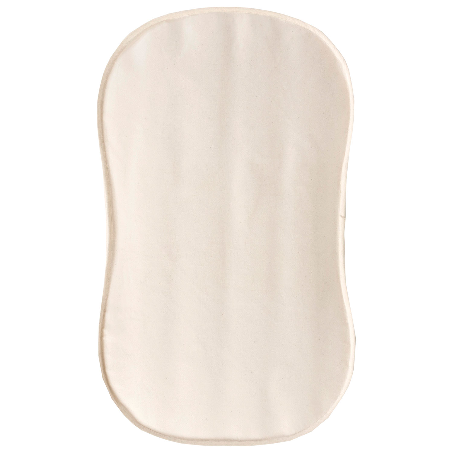 halo bassinest battery size