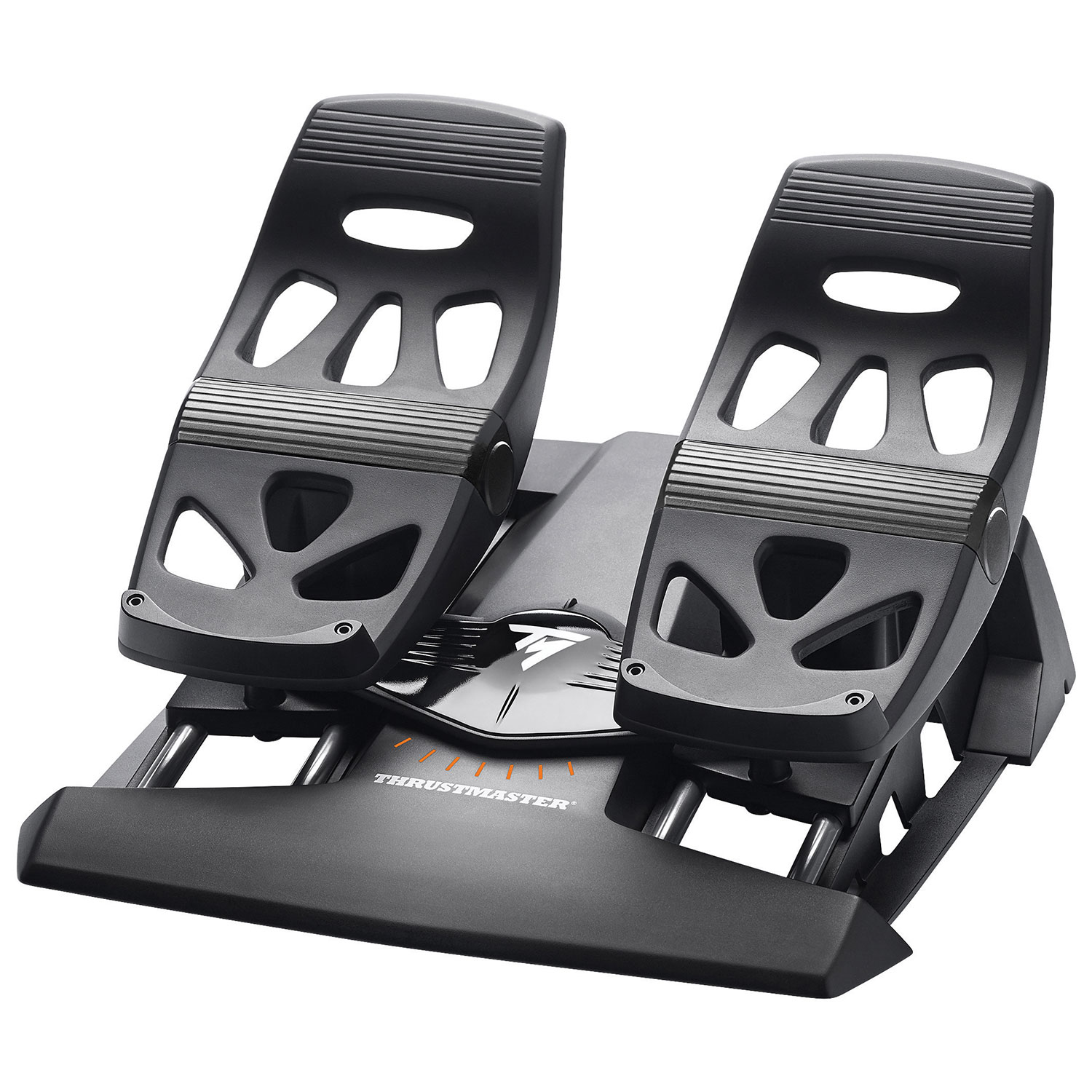 Palonnier TFRP de Thrustmaster pour PS4/PC - Noir