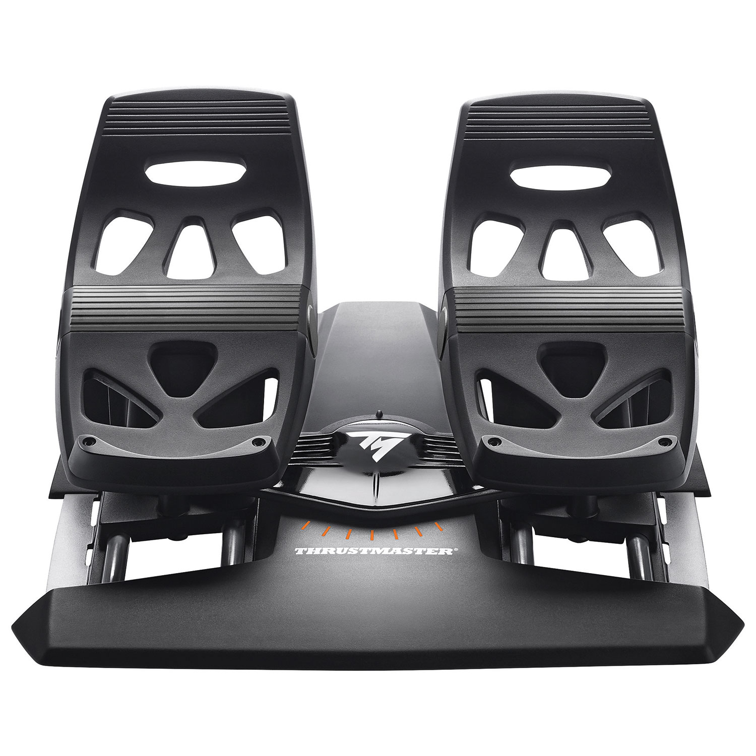 Palonnier TFRP de Thrustmaster pour PS4/PC - Noir