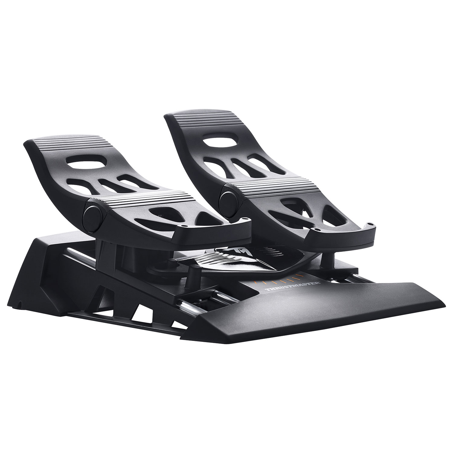 Palonnier TFRP de Thrustmaster pour PS4/PC - Noir