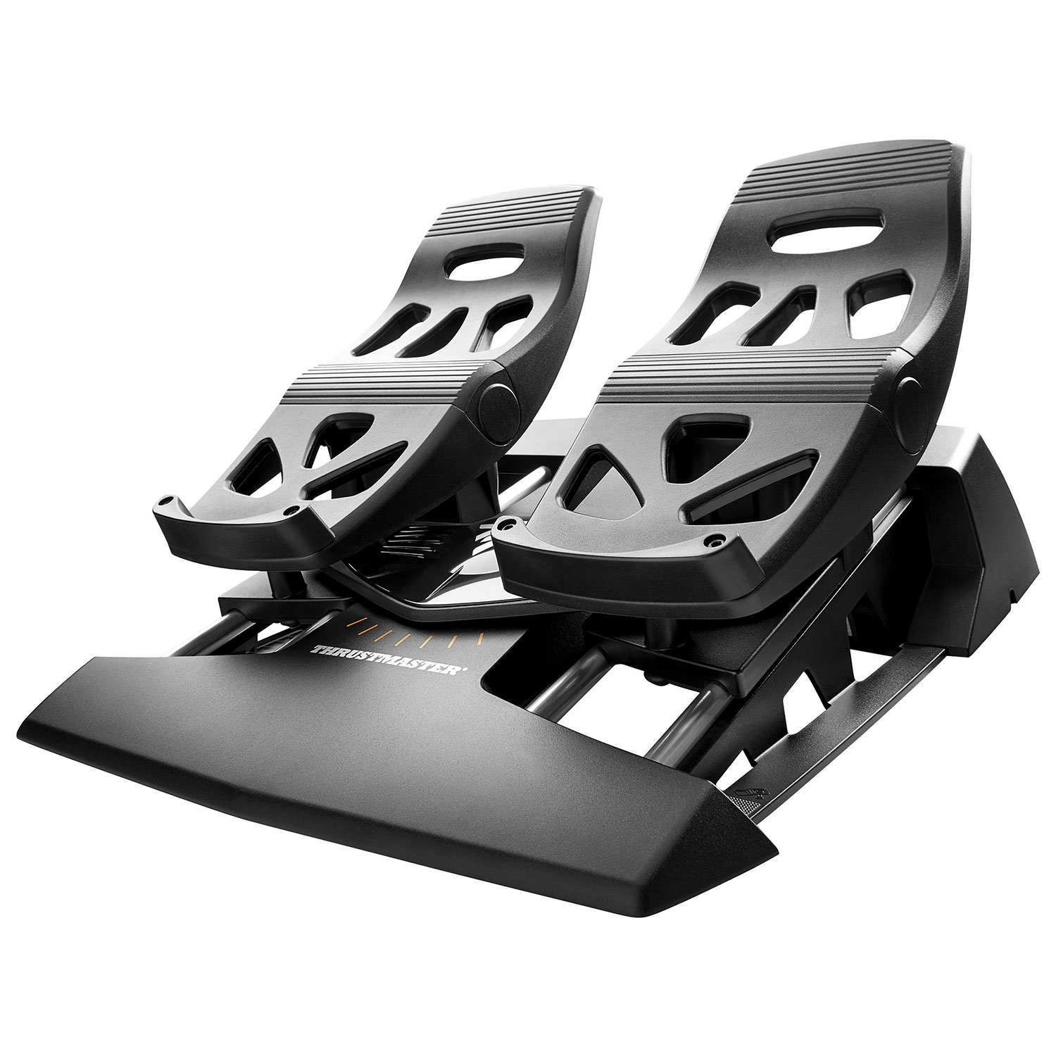 Palonnier TFRP de Thrustmaster pour PS4/PC - Noir