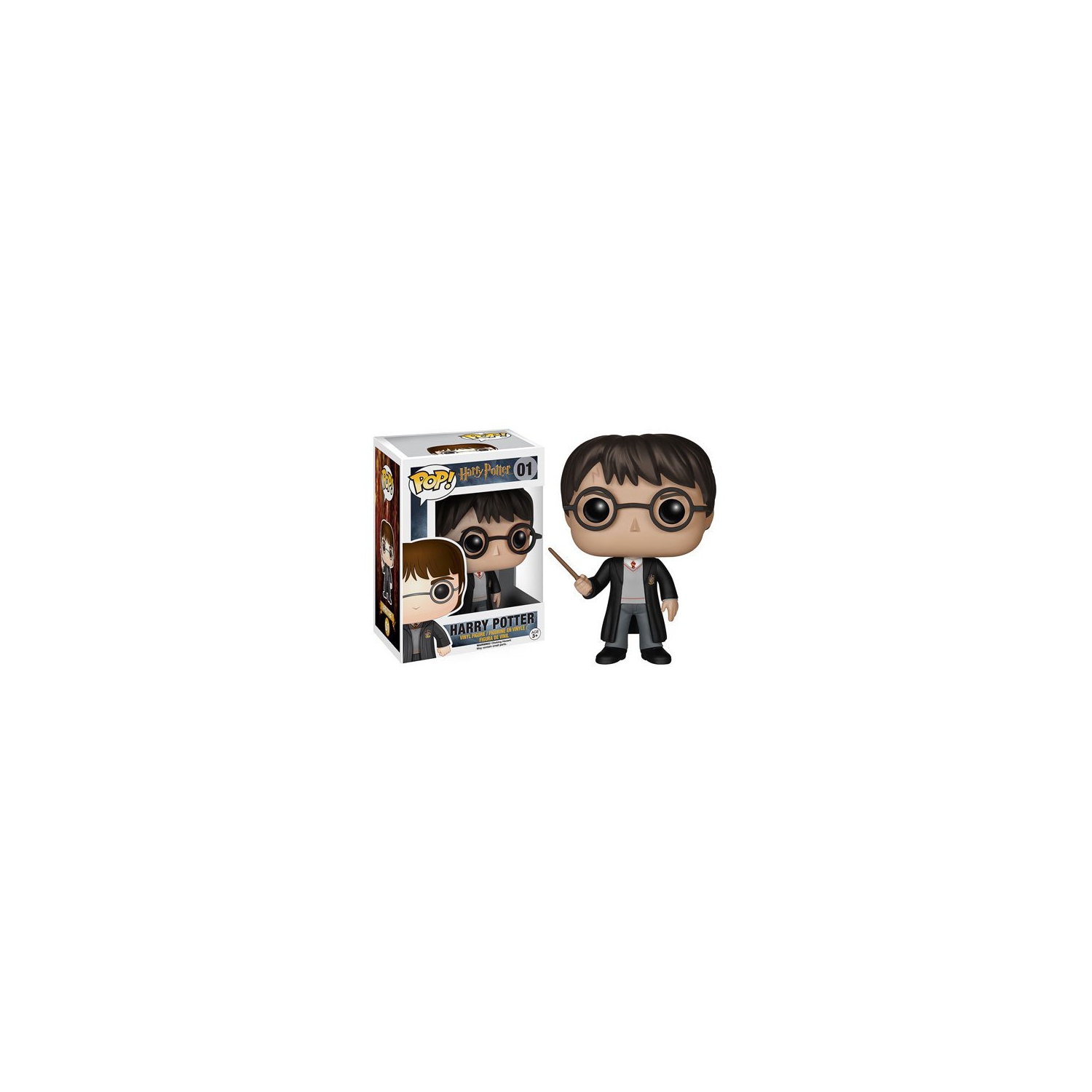Funko Pop! Harry Potter