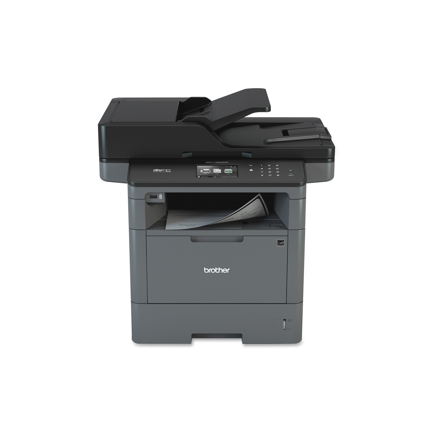 Brother MFC-L5800DW Laser All-in-one Printer MFCL5800DW
