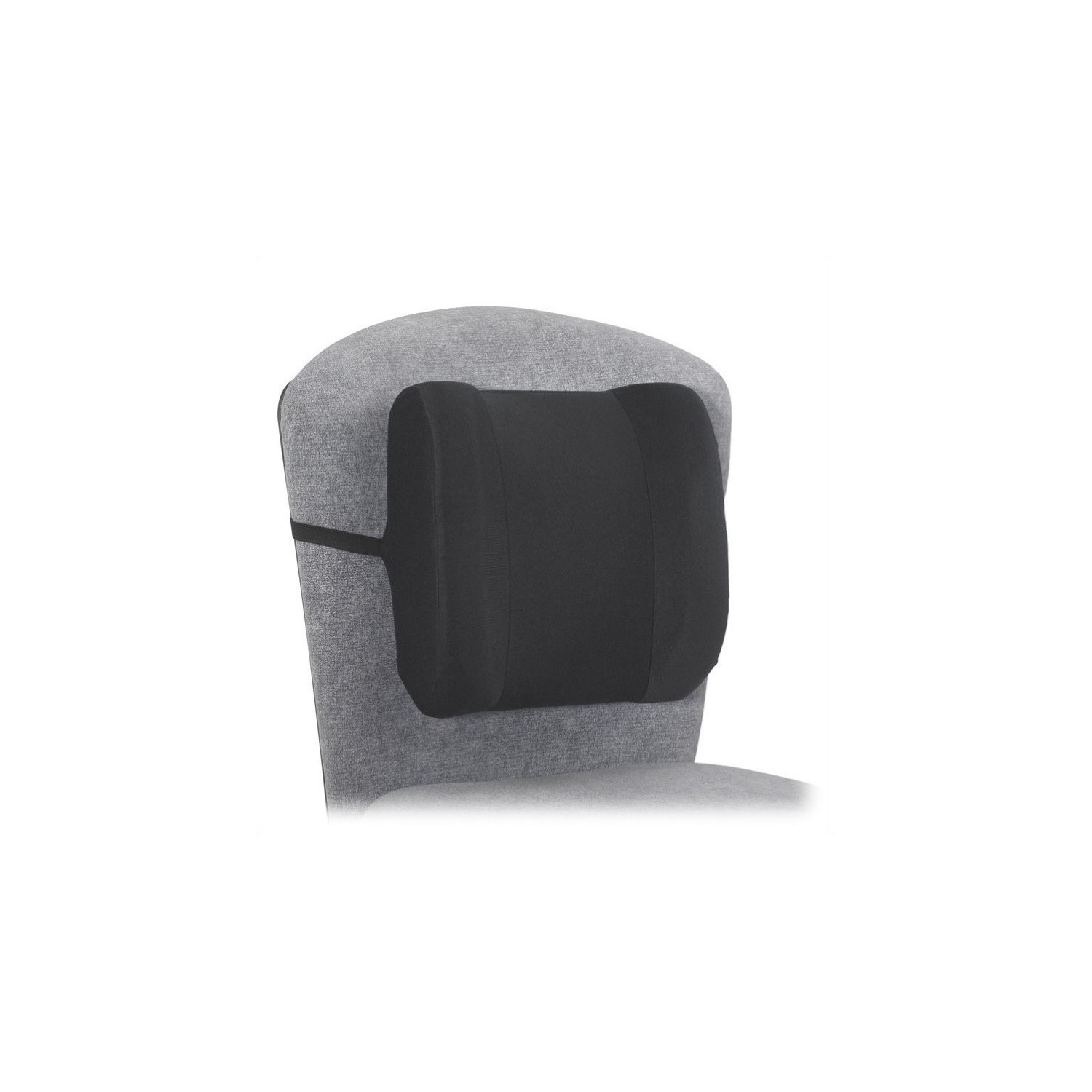 Safco Remedease High Profile Foam Backrest