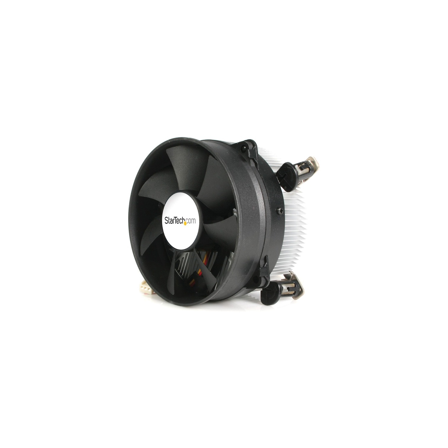 Ventilateur pour processeur Socket T 775 de 95 mm avec dissipateur de StarTech