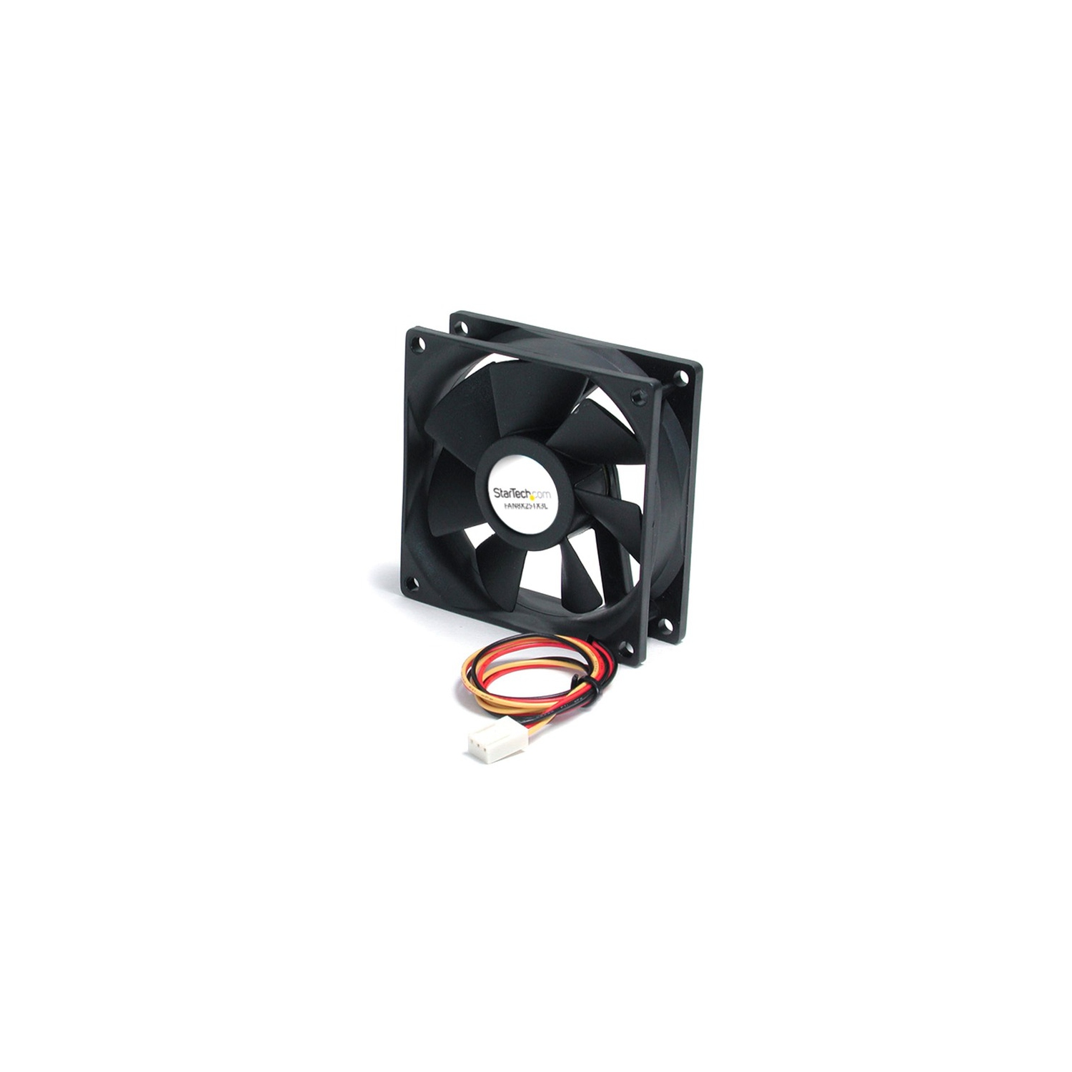 StarTech.com 80mm Ball Bearing Computer Case Fan