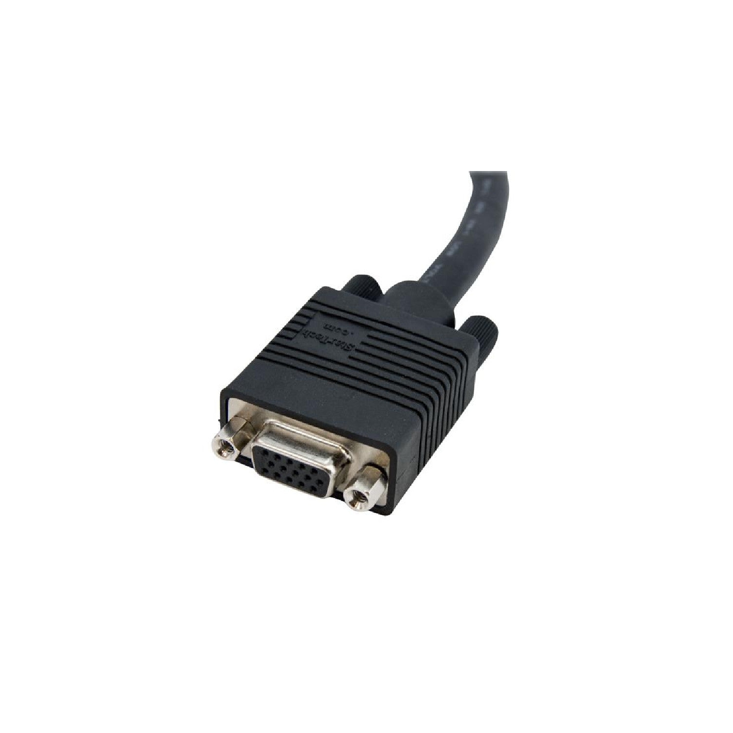 StarTech Coax High Resolution VGA Monitor Extension Cable