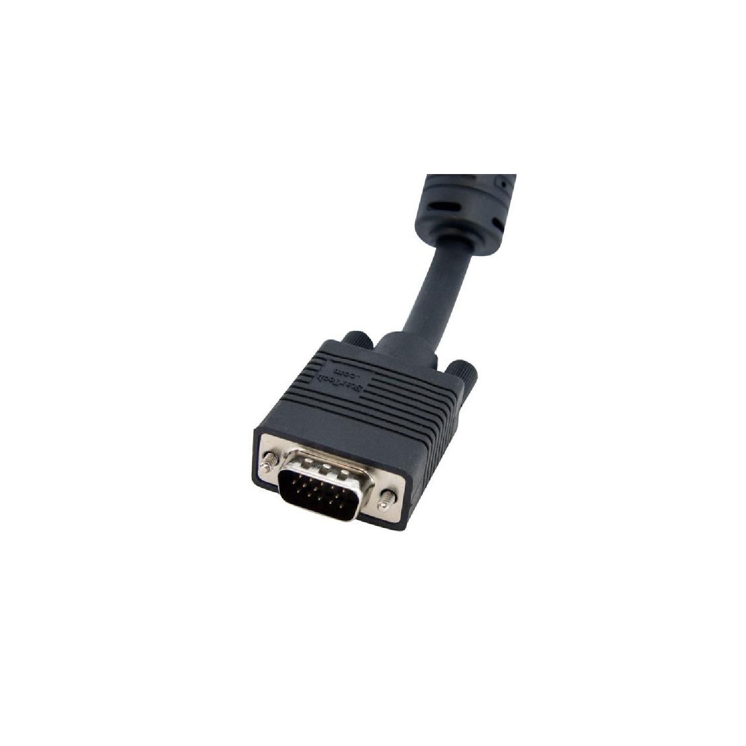 StarTech Coax High Resolution VGA Monitor Extension Cable