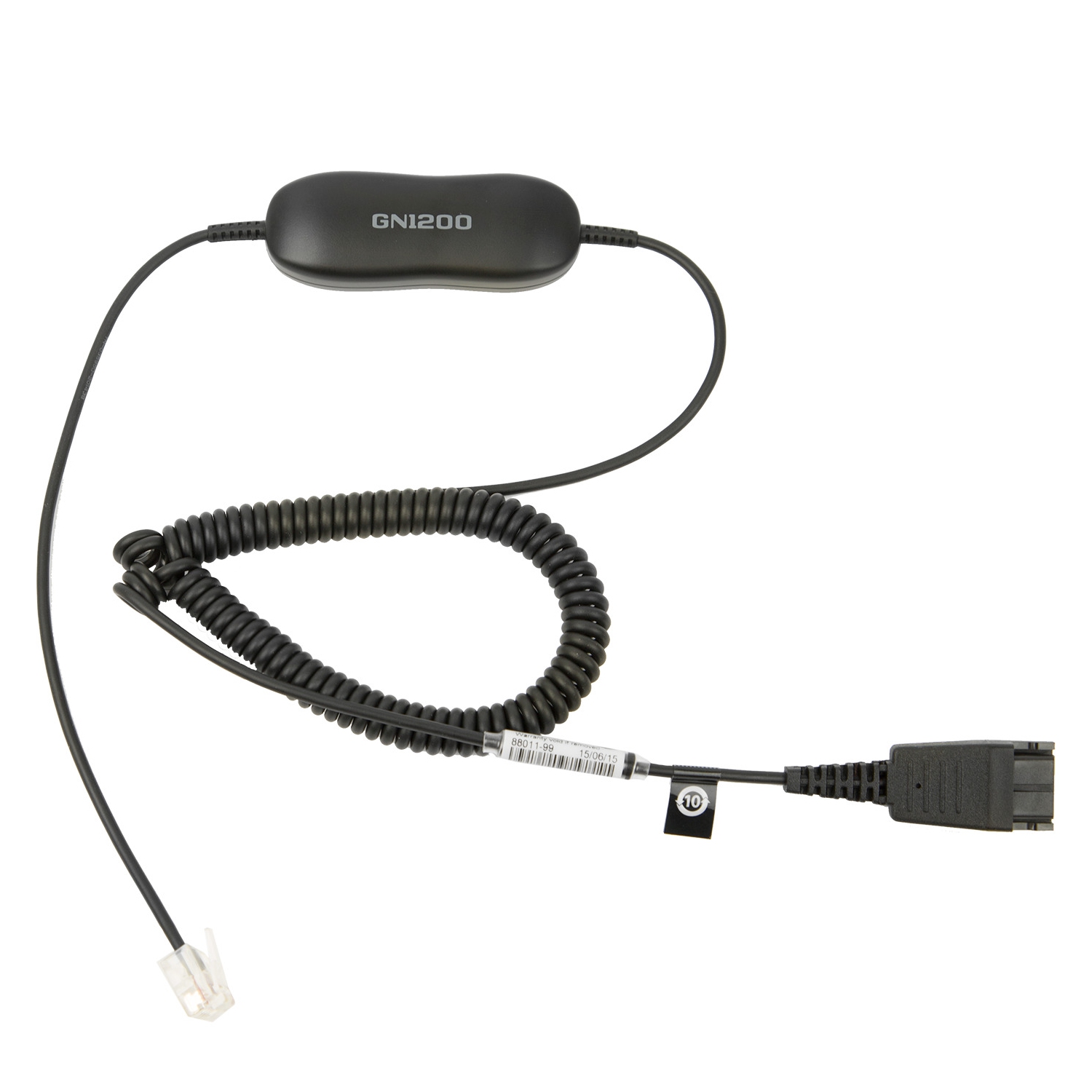 Jabra GN1200 CC